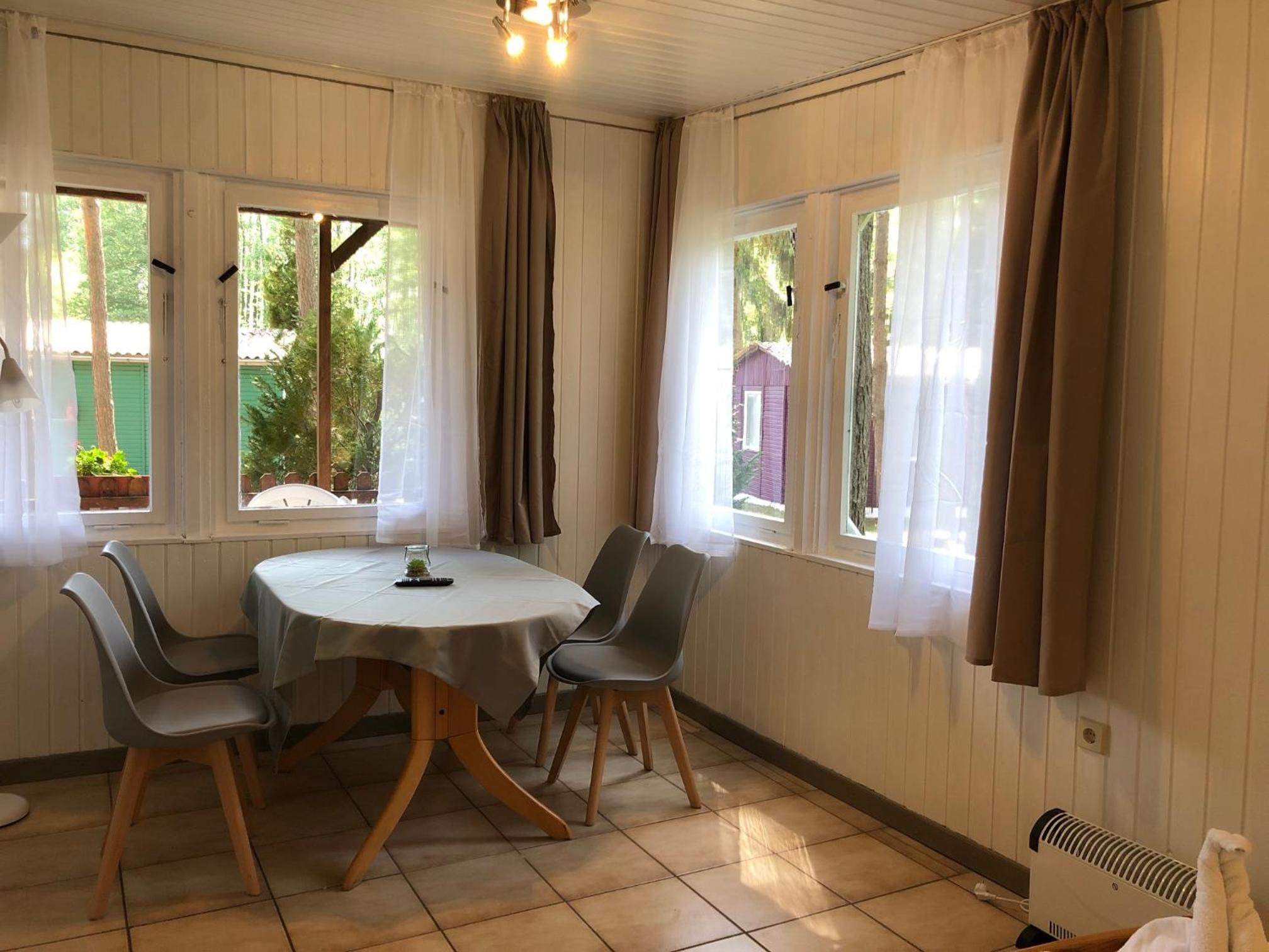 Gast- Logierhaus Am Rheinsberger See - Property Image 121