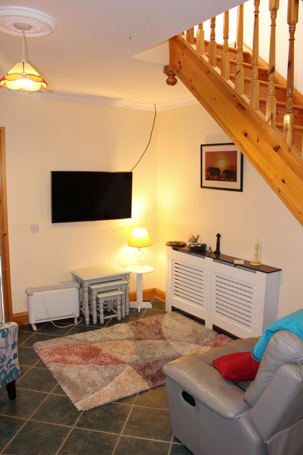 The Lakes Wellness self catering Apartment view 2