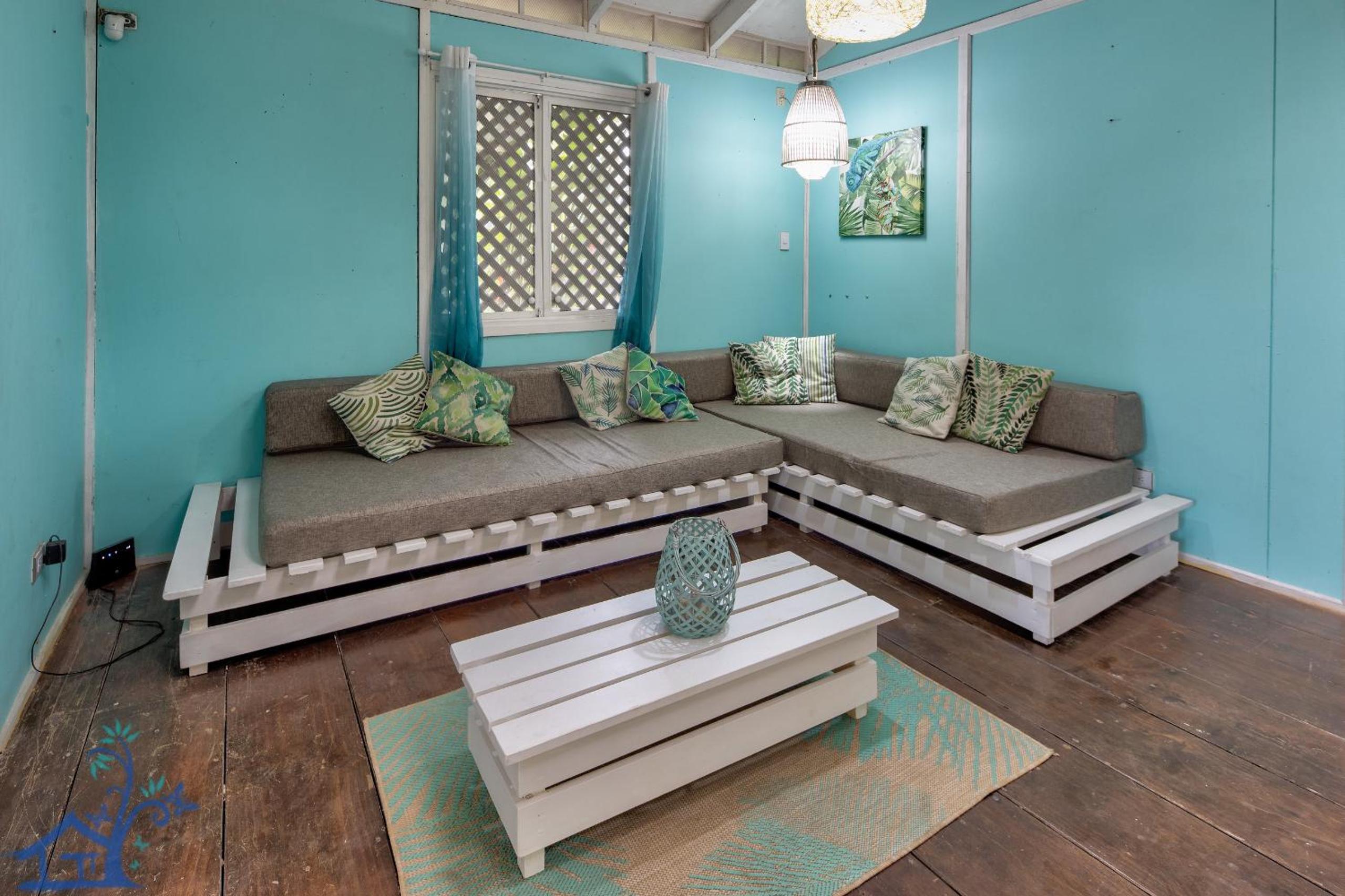 Lovely Casa Cucula Pool House with FiberOp