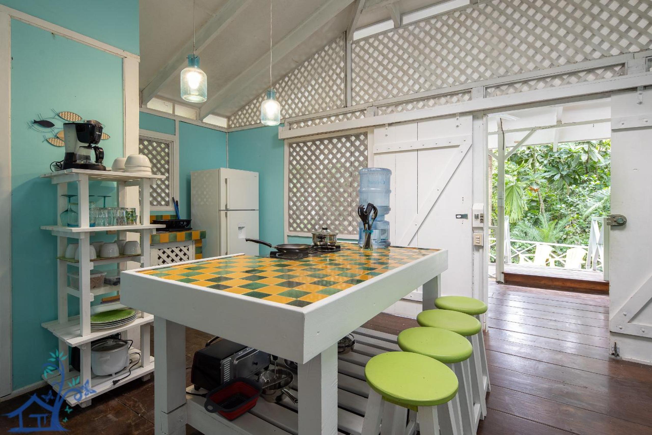Lovely Casa Cucula Pool House with FiberOp