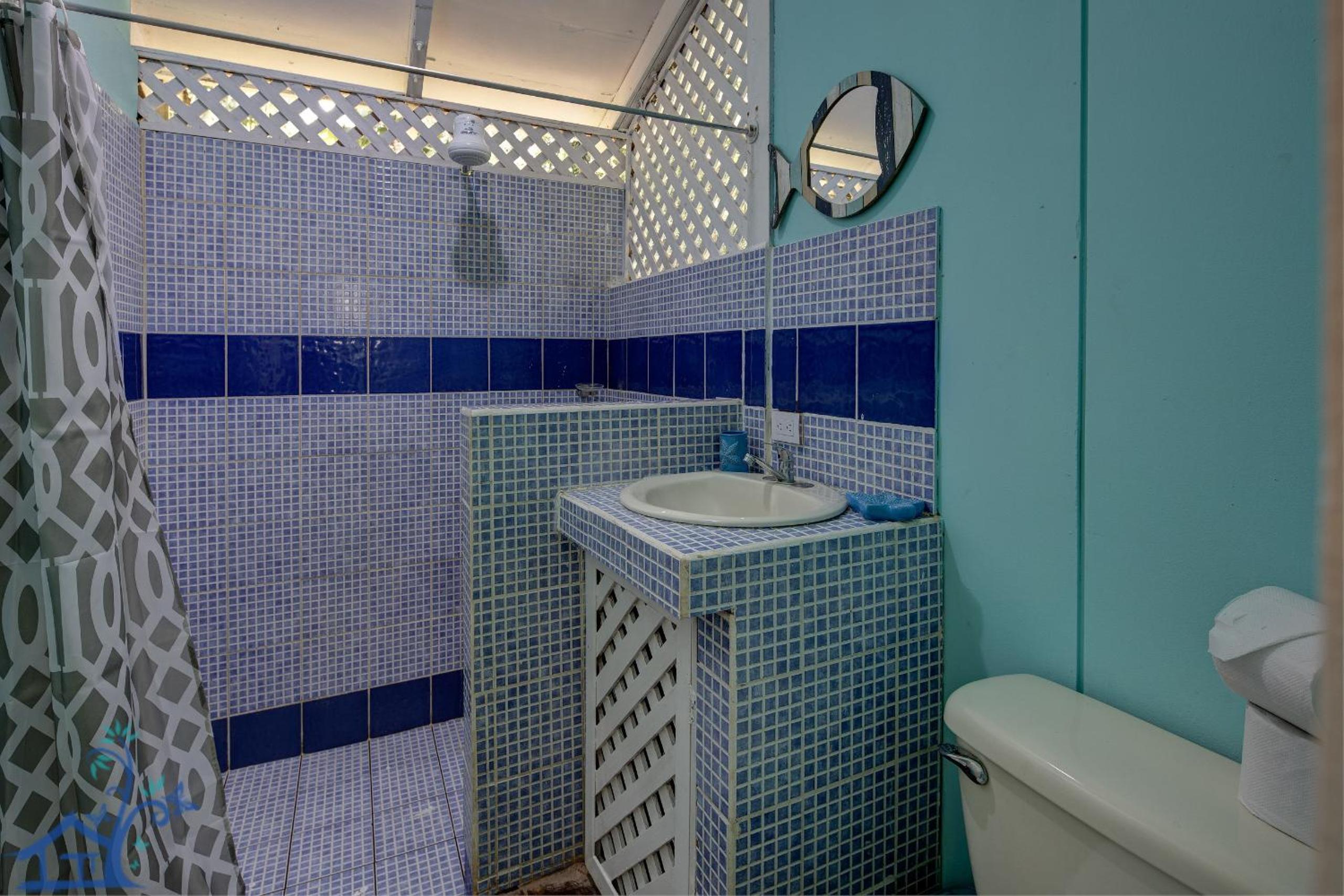 Lovely Casa Cucula Pool House with FiberOp