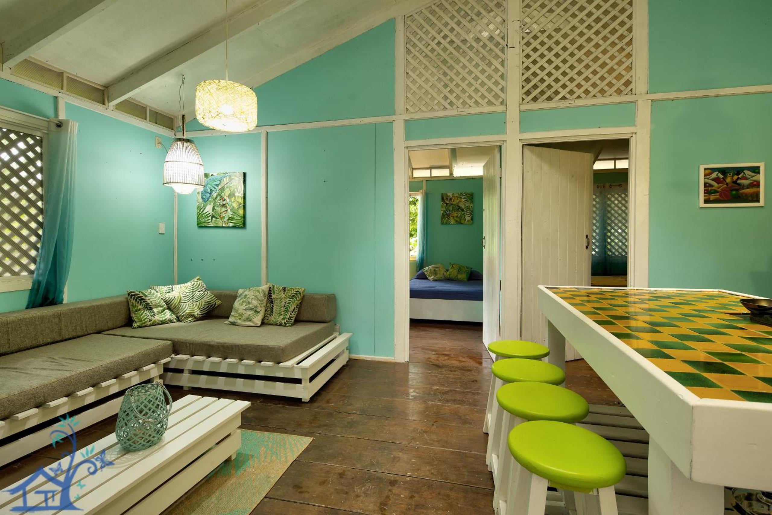 Lovely Casa Cucula Pool House with FiberOp