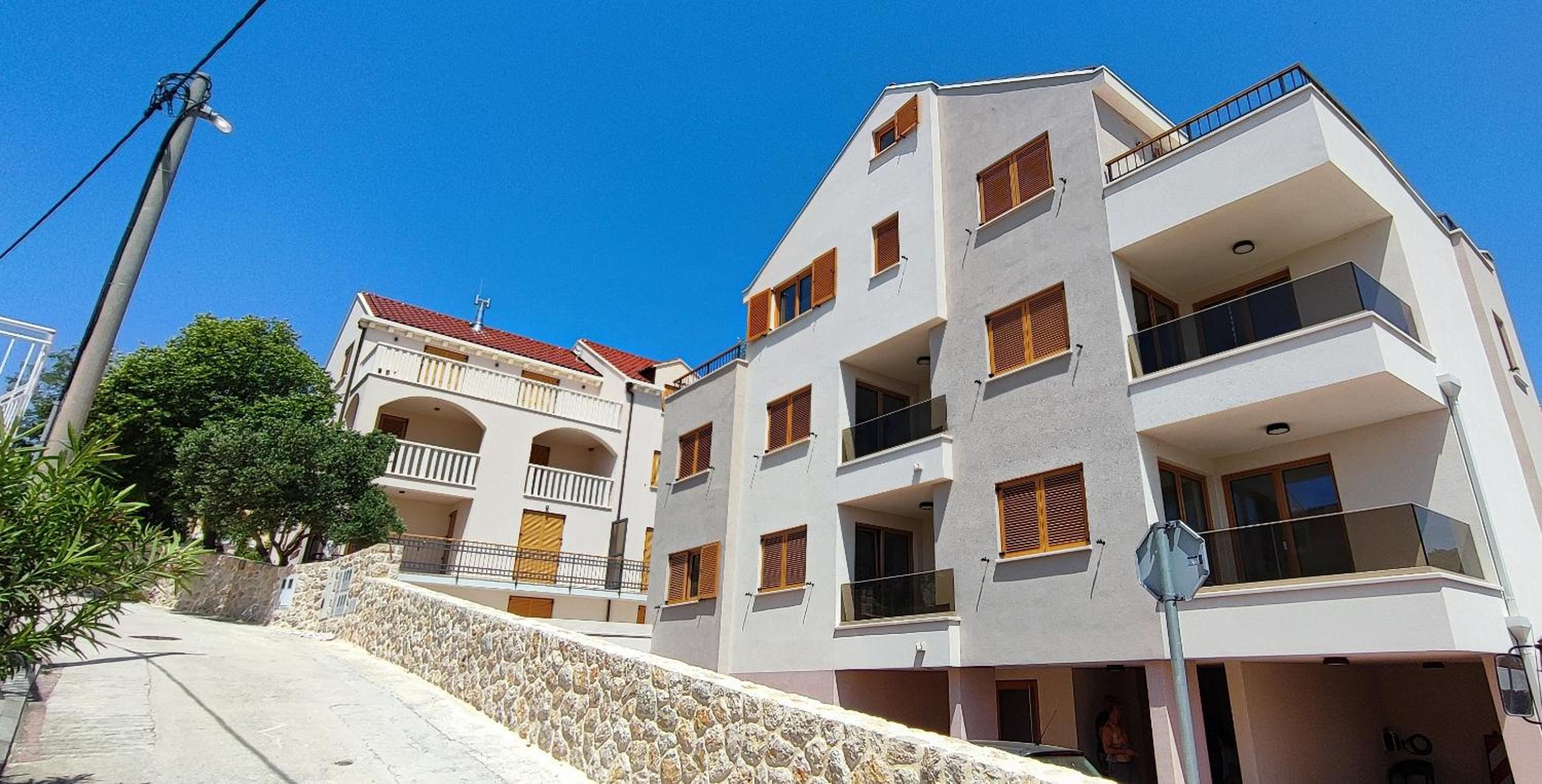 Casa Laurea