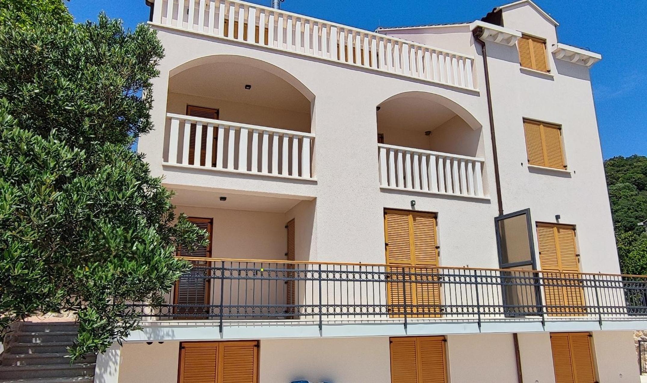 Casa Laurea