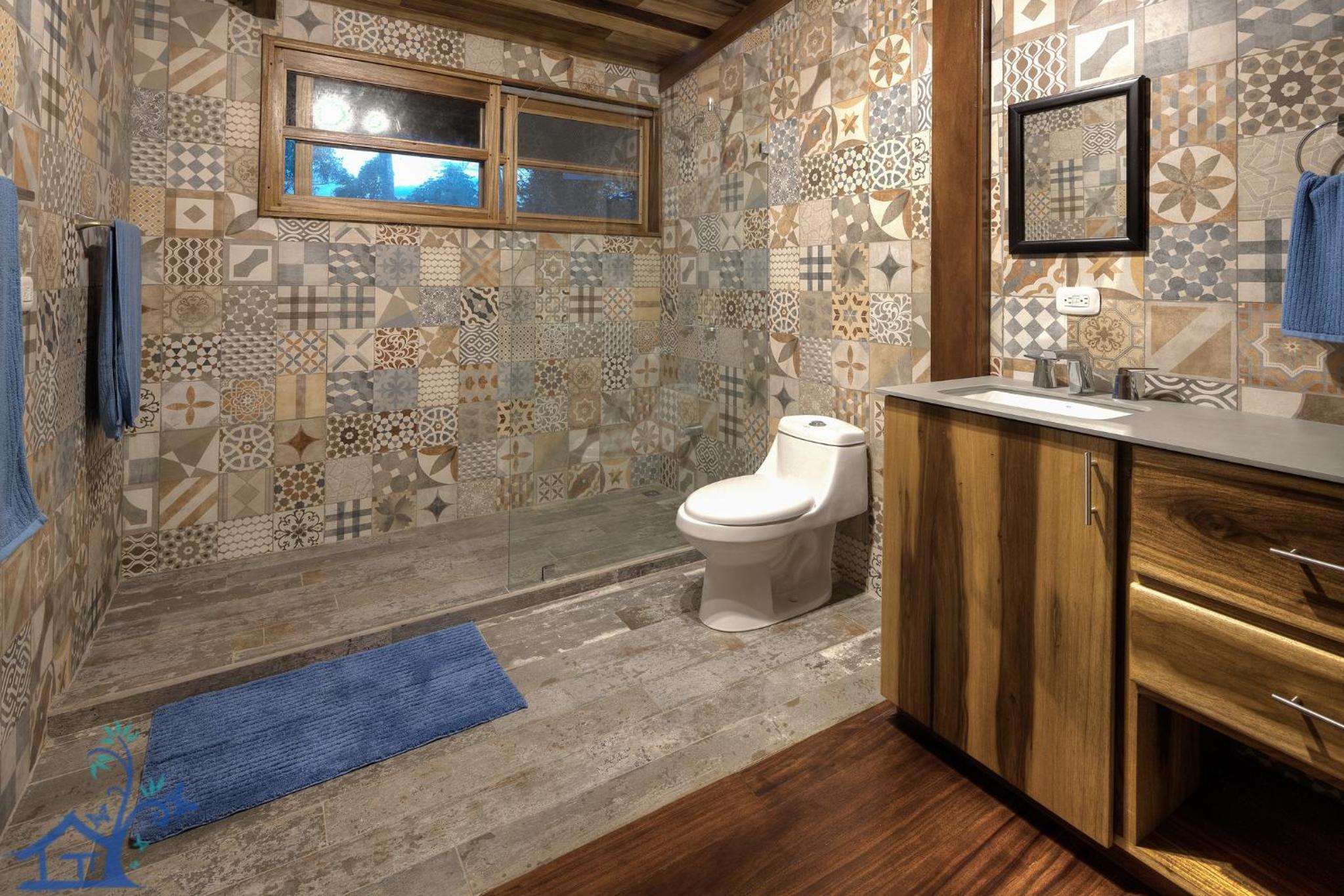 Luxury Villa Panorama Verde Pool House