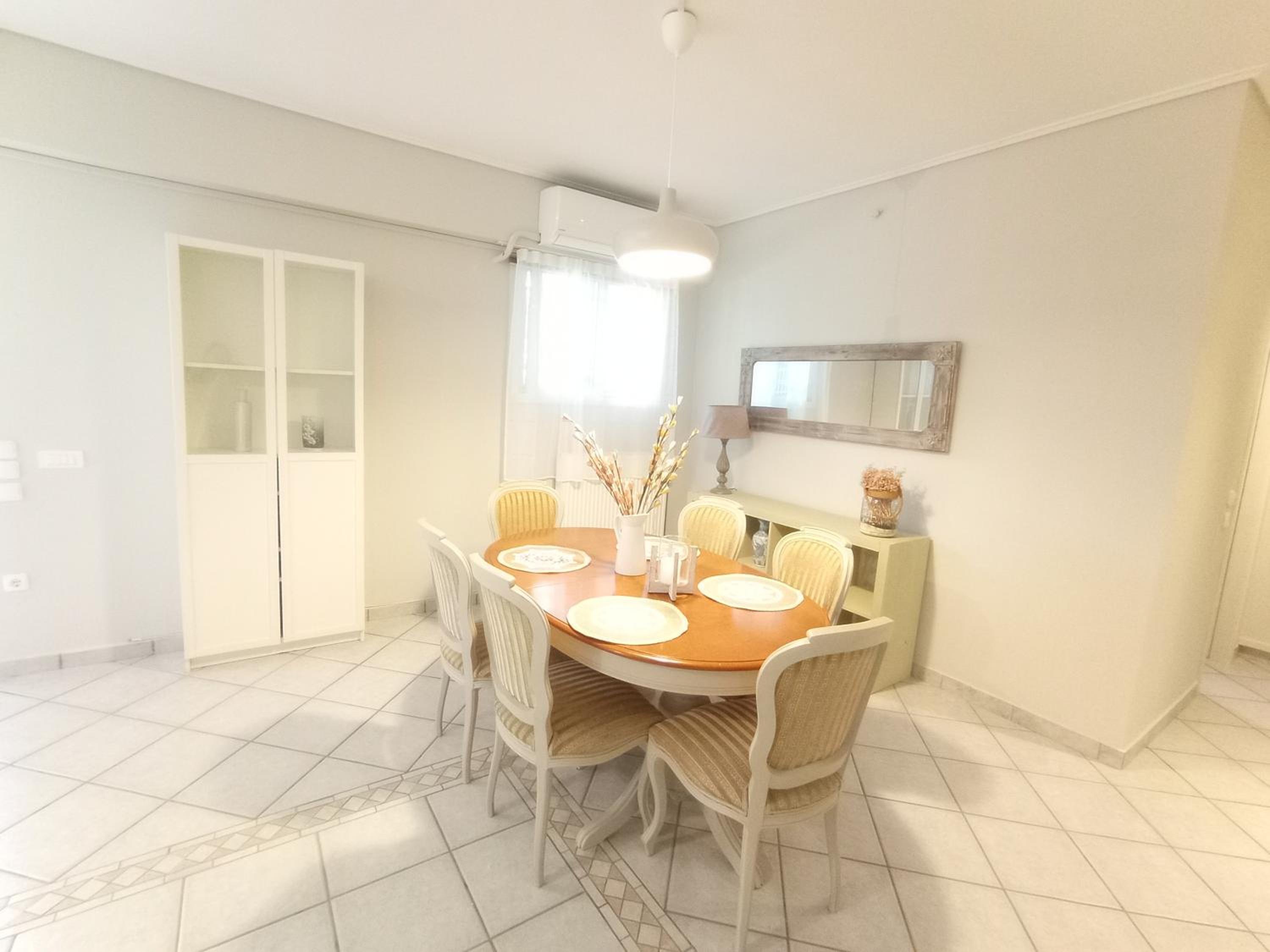 Galini apartment near sea, port and airport photo 5