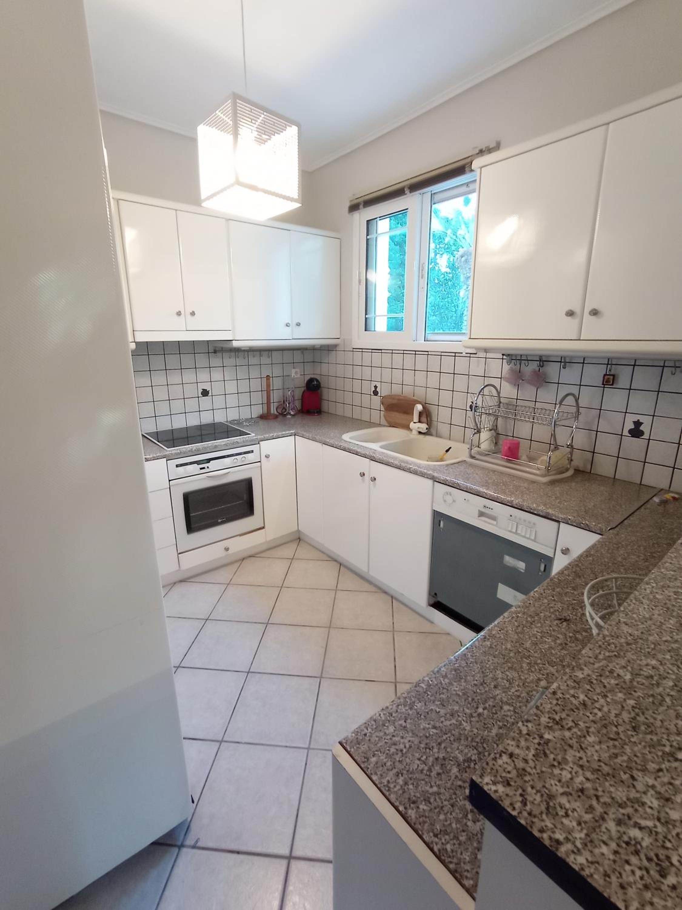 Galini apartment near sea, port and airport photo 4