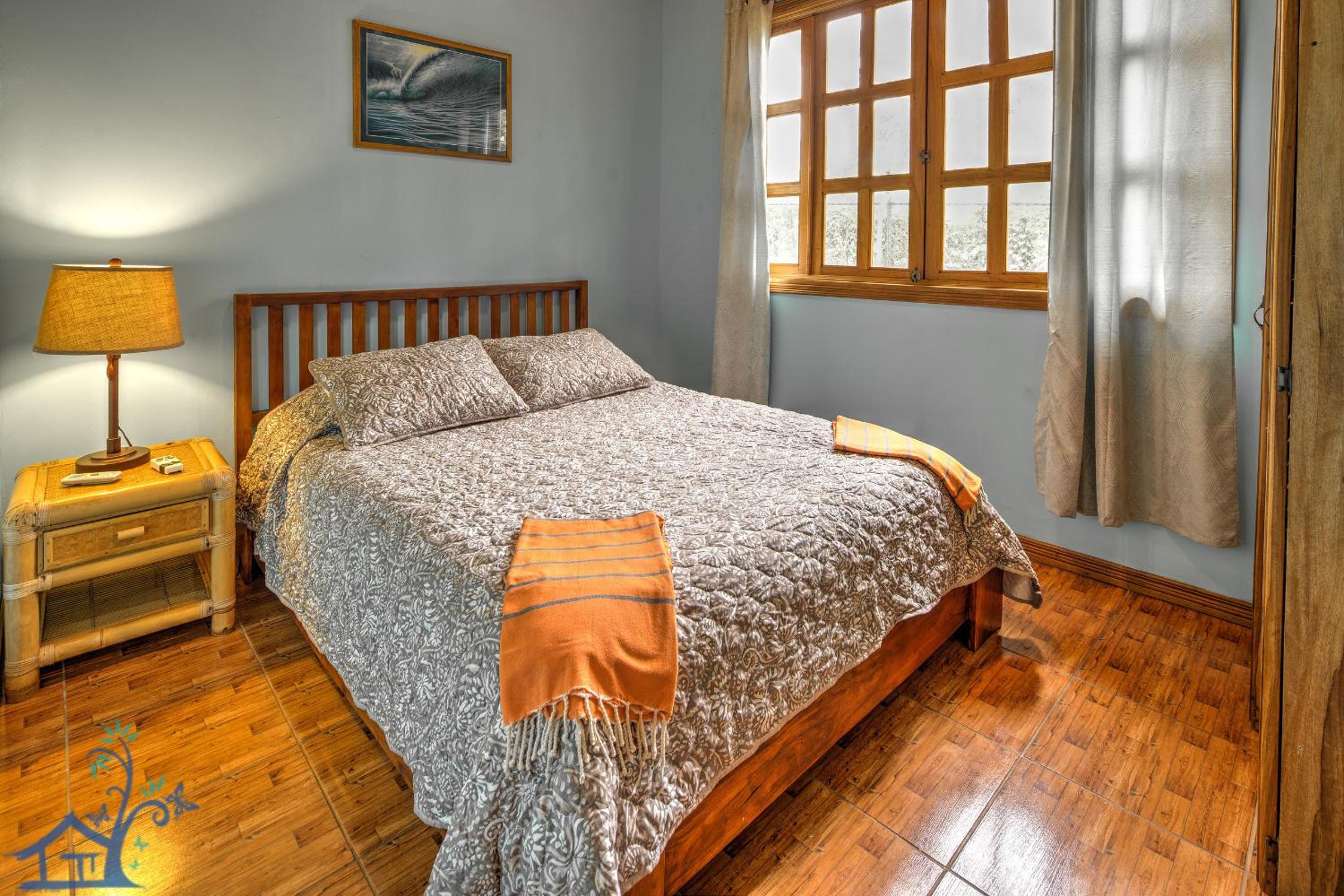 Beachfront Villas Puerto Viejo w AC and POOL