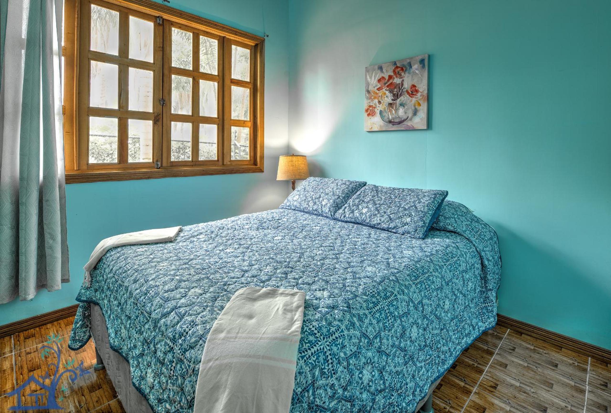 Beachfront Villas Puerto Viejo w AC and POOL
