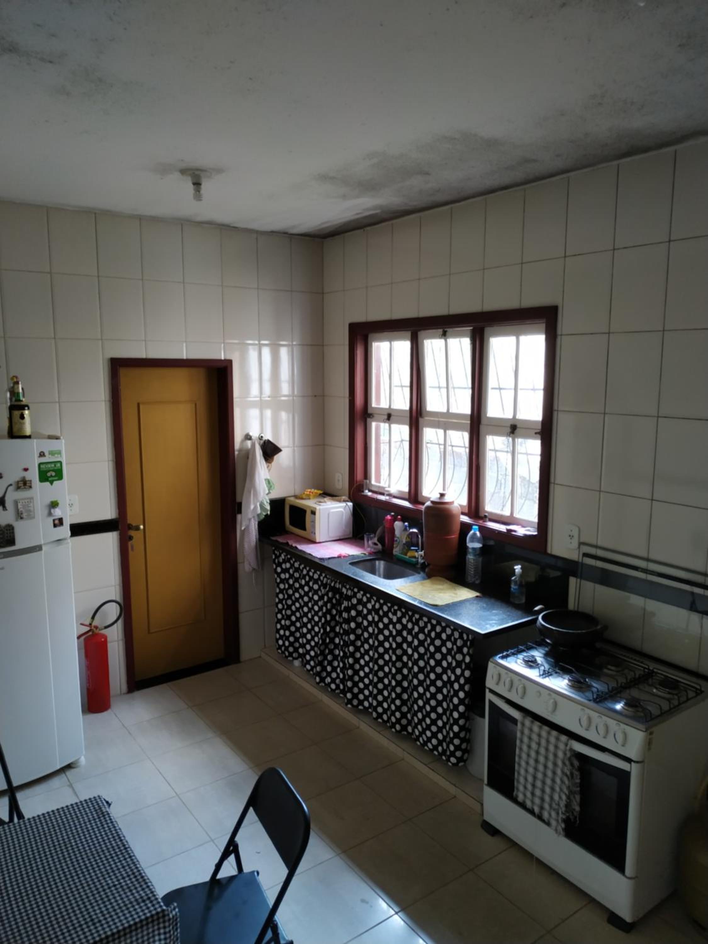 Trilhas de Minas Hostel Camping
