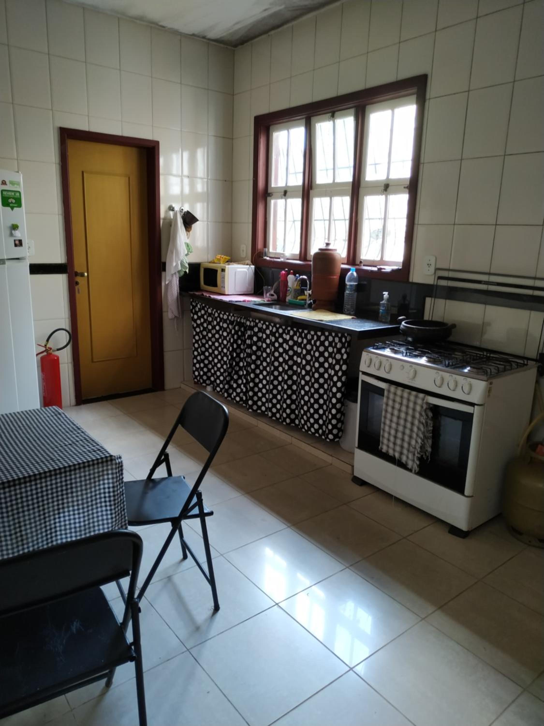 Trilhas de Minas Hostel Camping