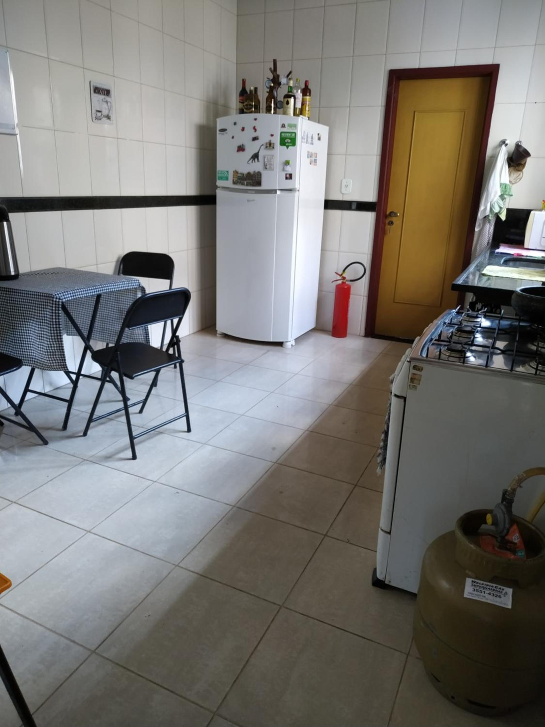 Trilhas de Minas Hostel Camping