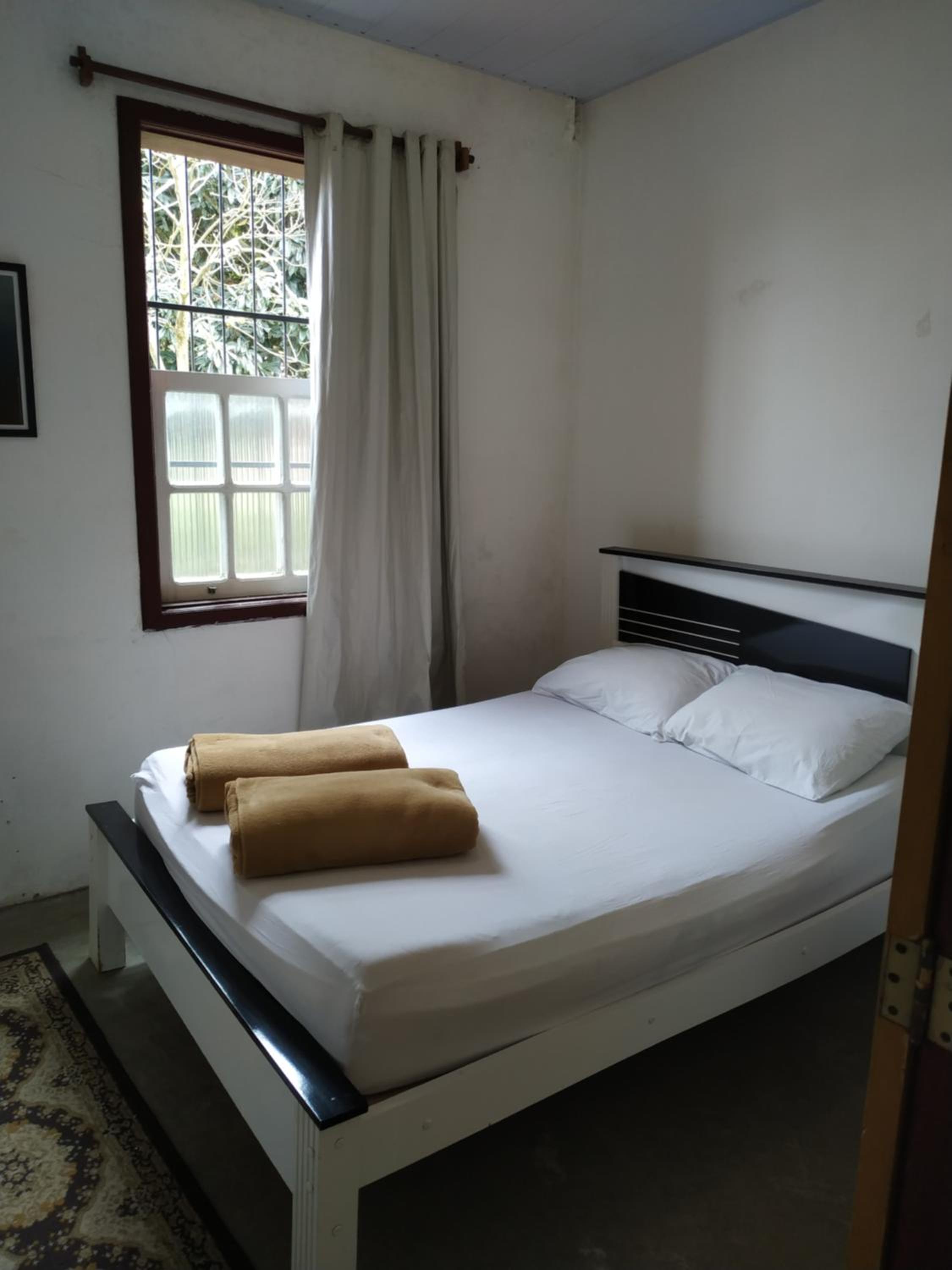 Trilhas de Minas Hostel Camping