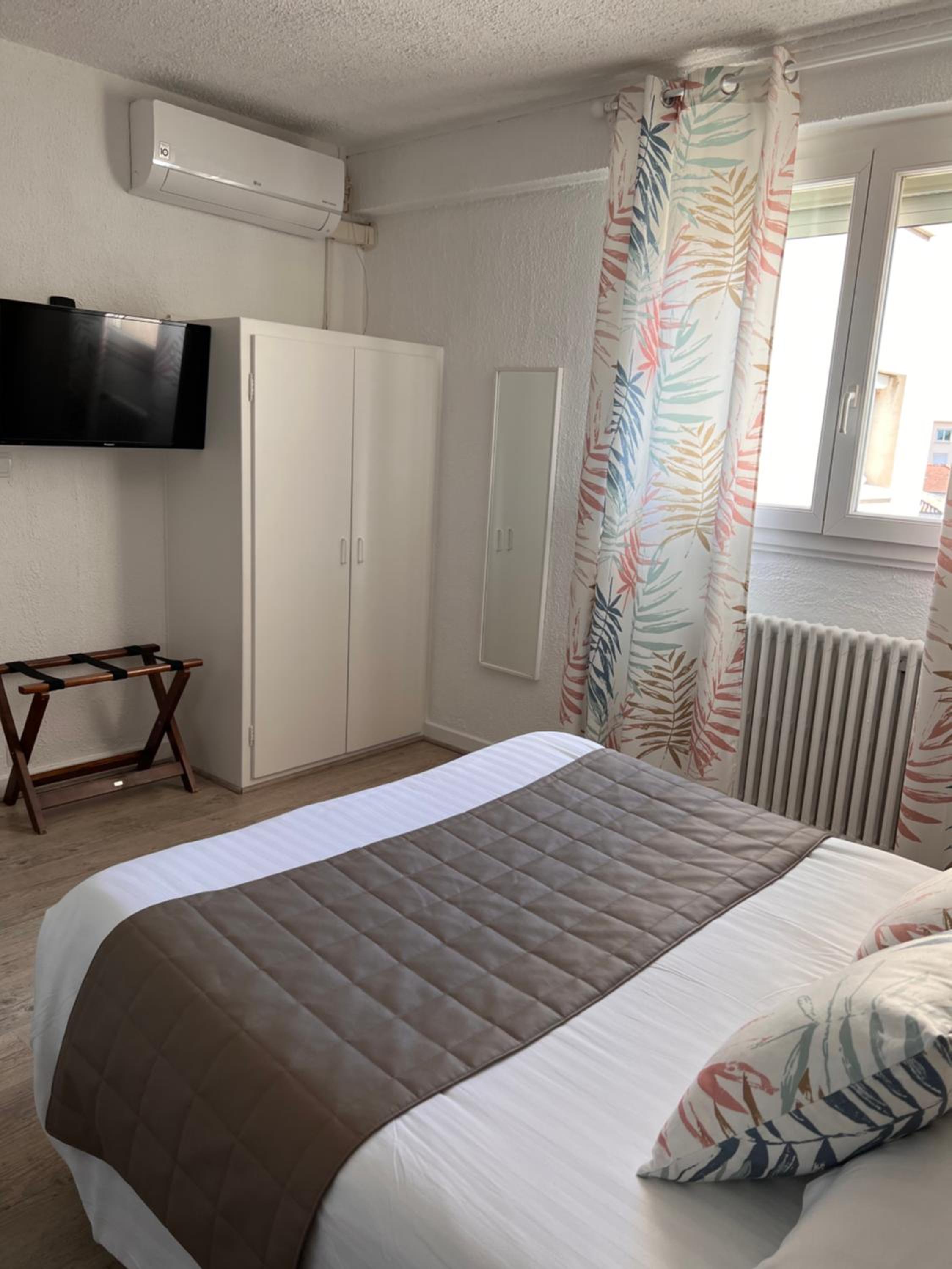 Hotel Alpes Cevennes, photo 28