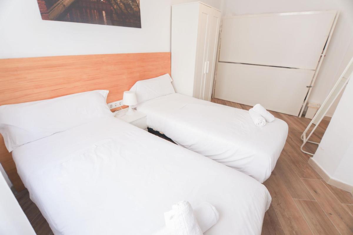 RentalSevilla Confortable apartamento cerca de Plaza Pilatos