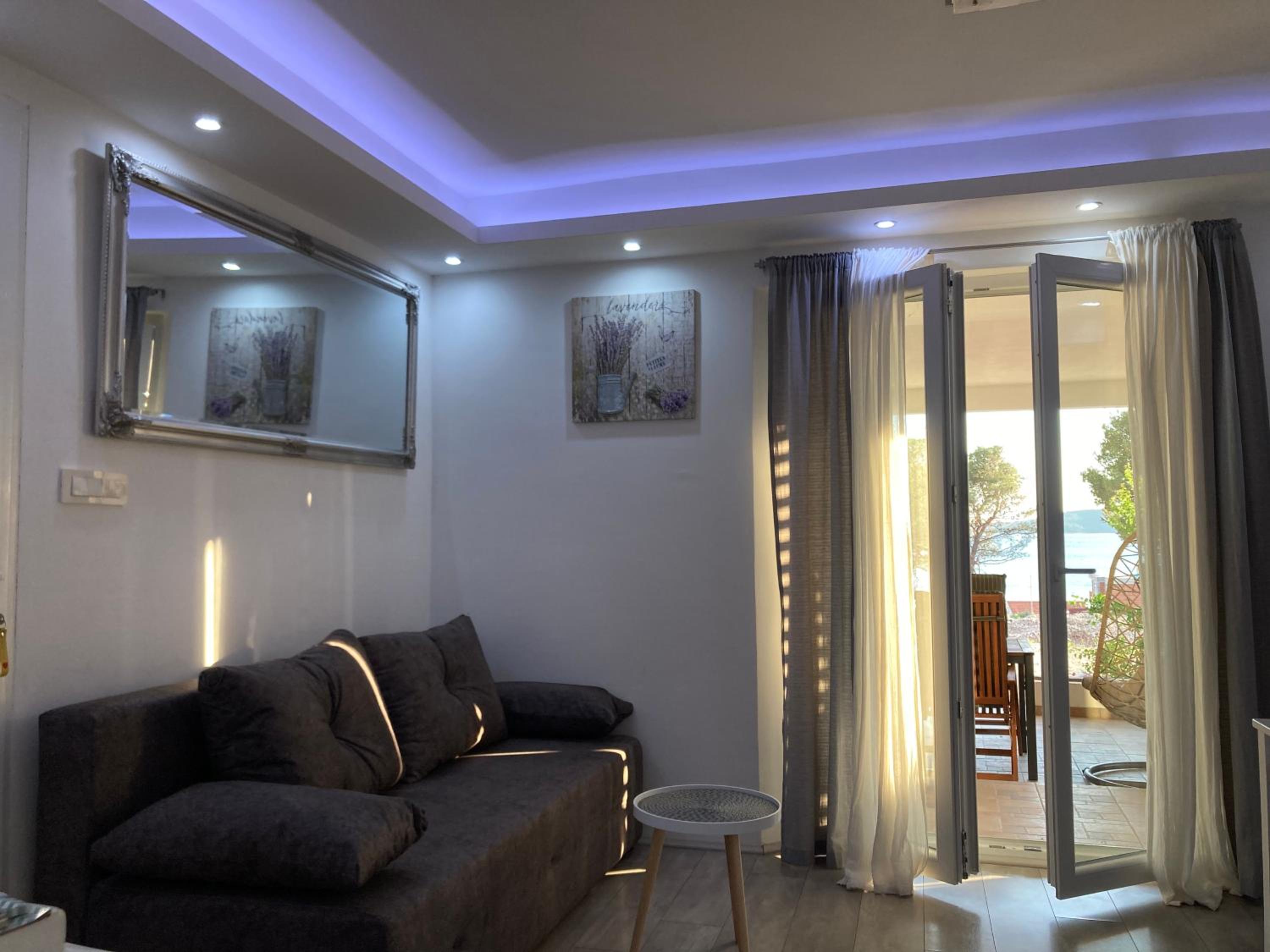 Luxury Apartman NR view 5