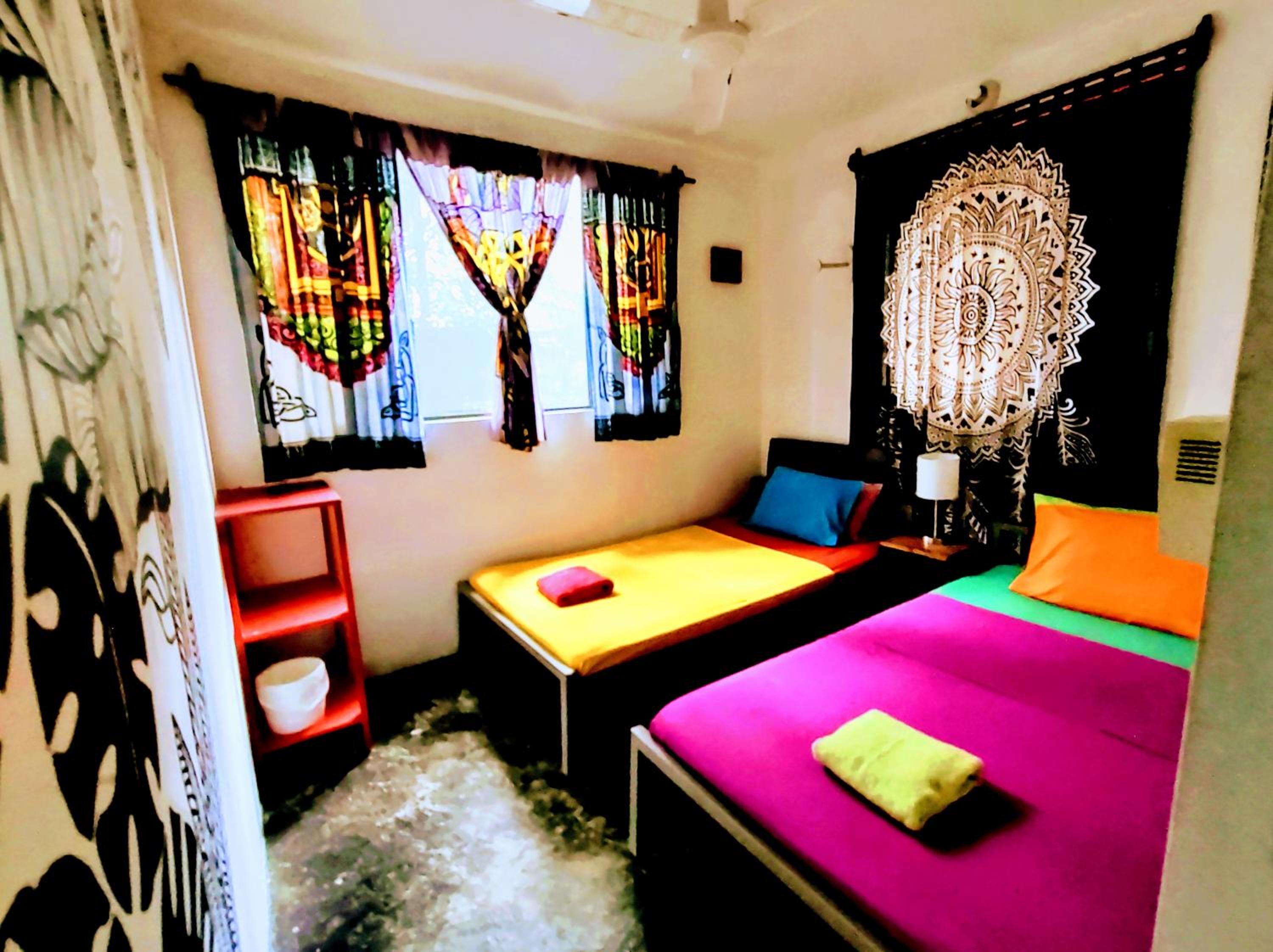Casajungla Hostel
