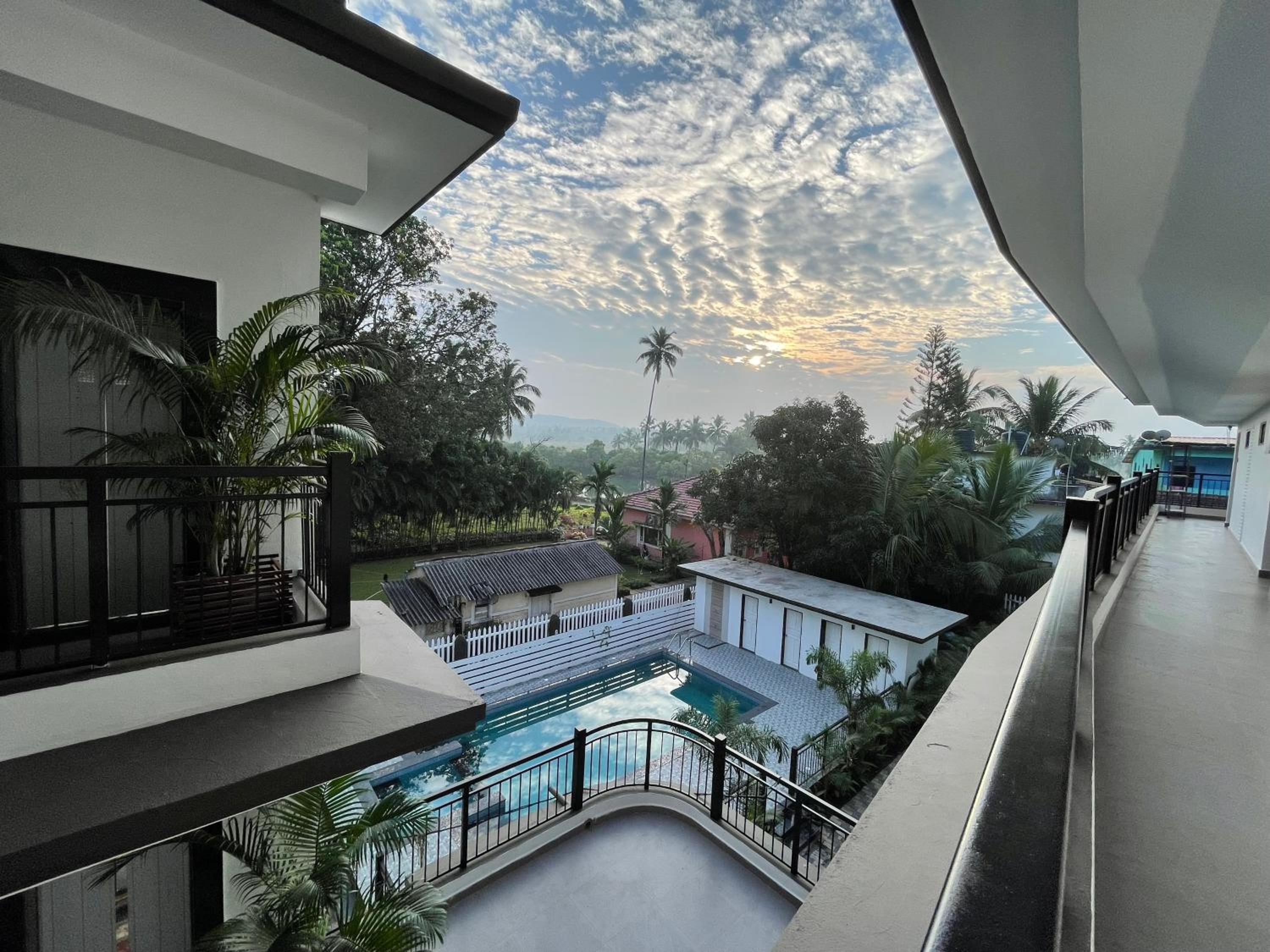 Aloha Holiday Resort view 4