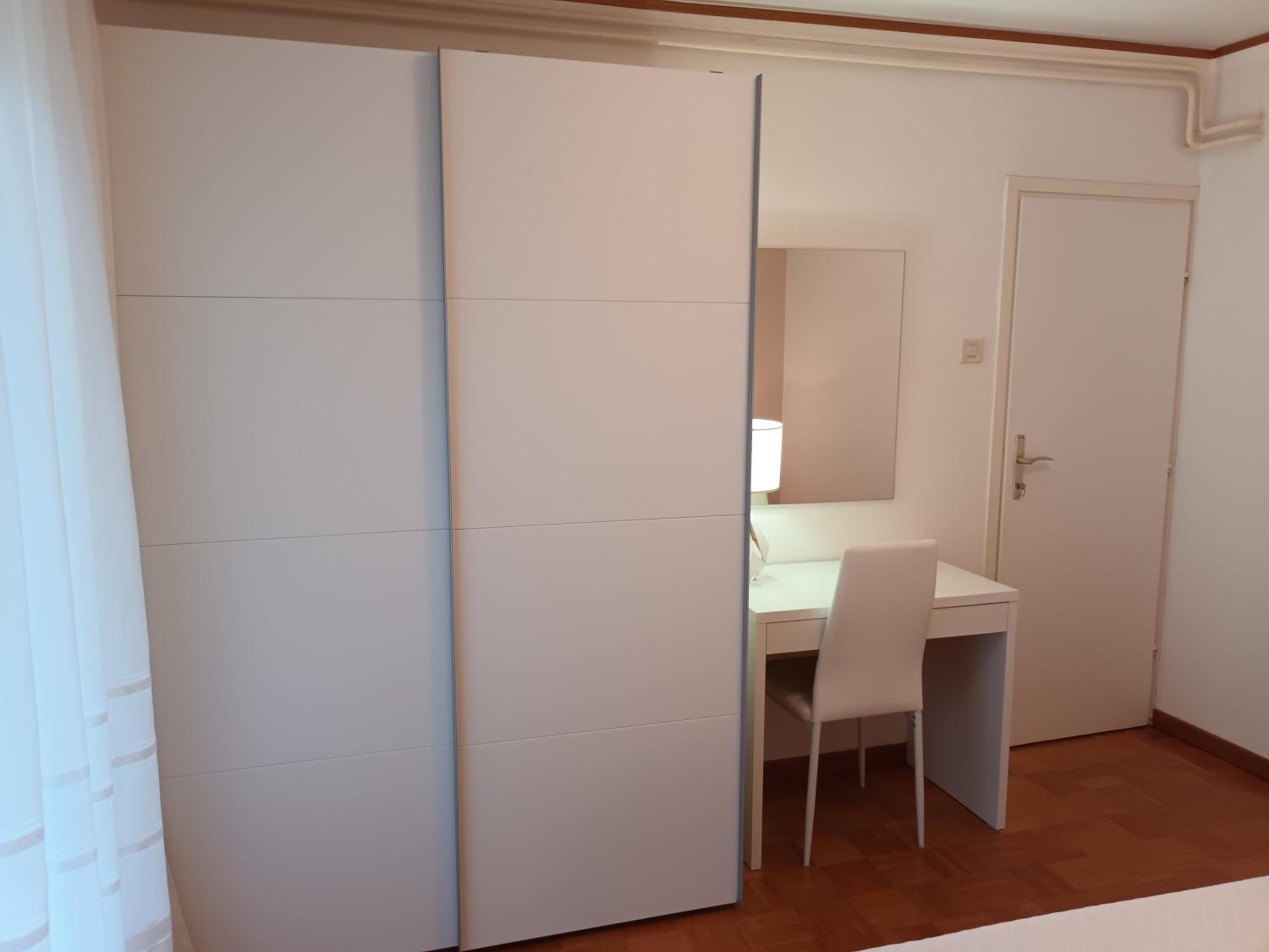 Apartments Leo