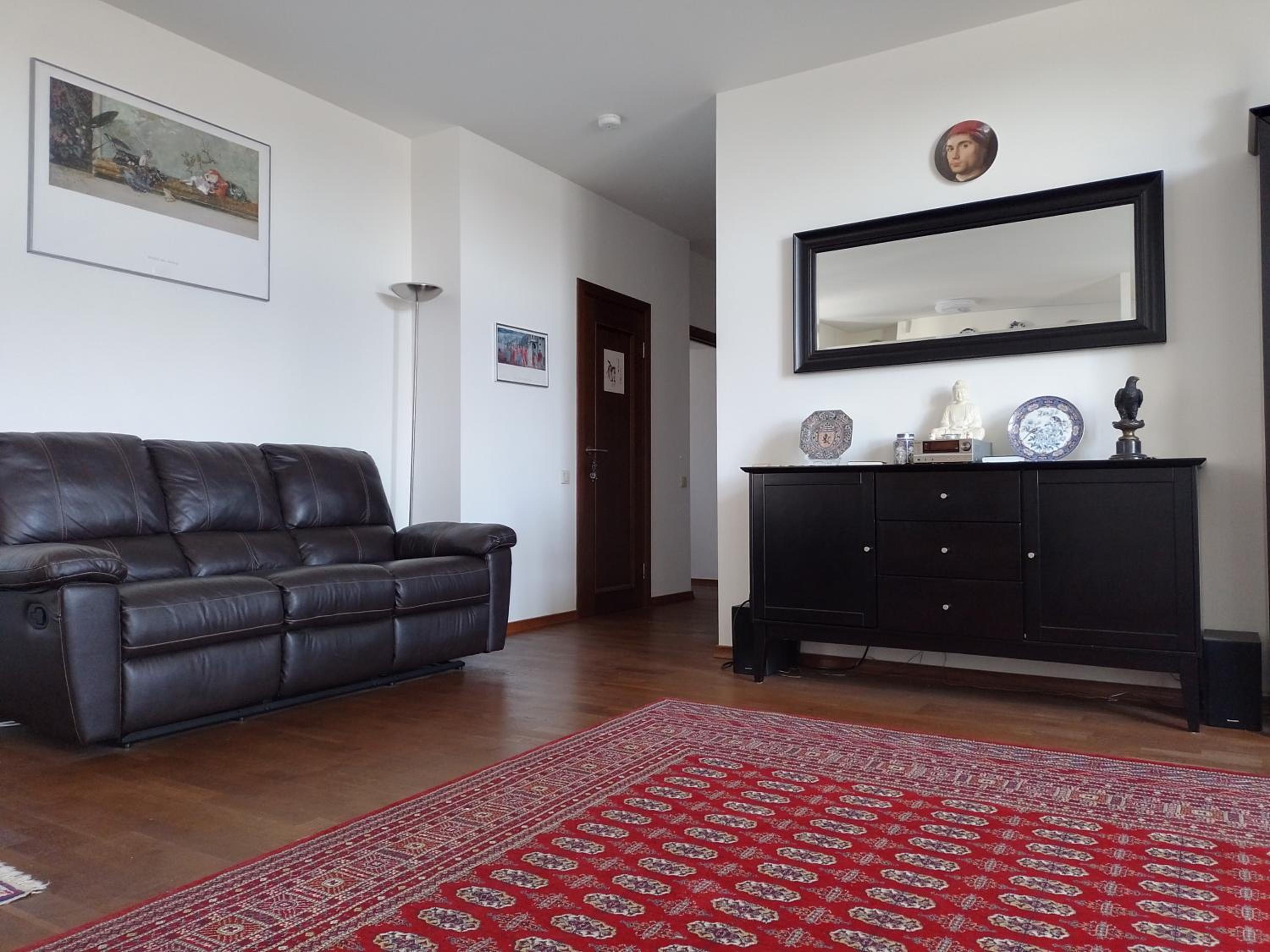 PREMIUM CLASS apartment, FREE parking, maximum 5 guests, 2 bedrooms, 3 beds view 5