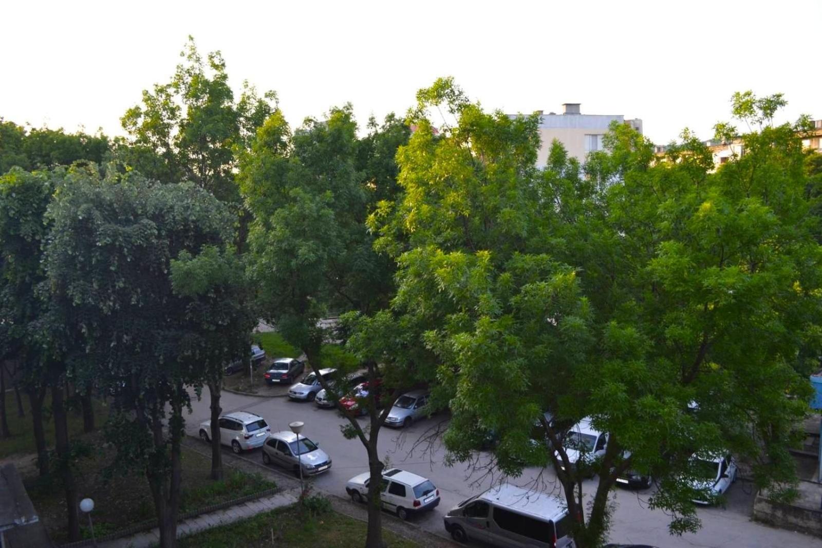Lidda Apartment in residential area