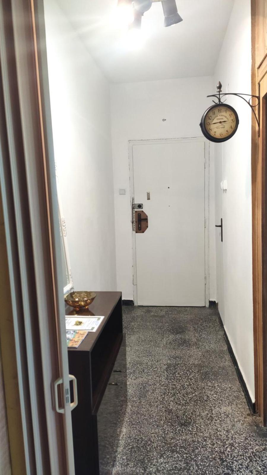 Lidda Apartment in residential area