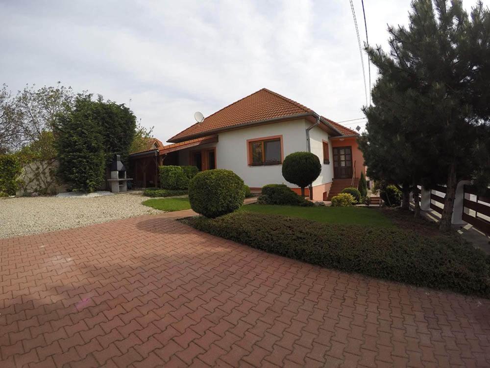 Vila Daja view 2