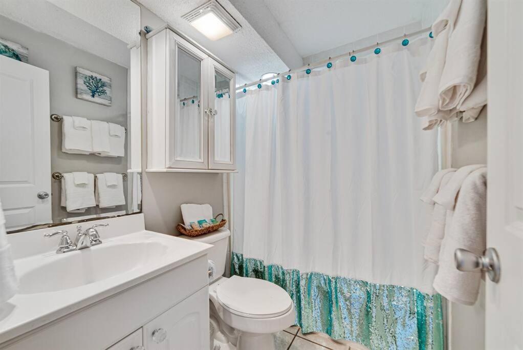 Gulf Shores Surf and Racquet Club 211A King Bd Boat Launch Trailer Parking view 2