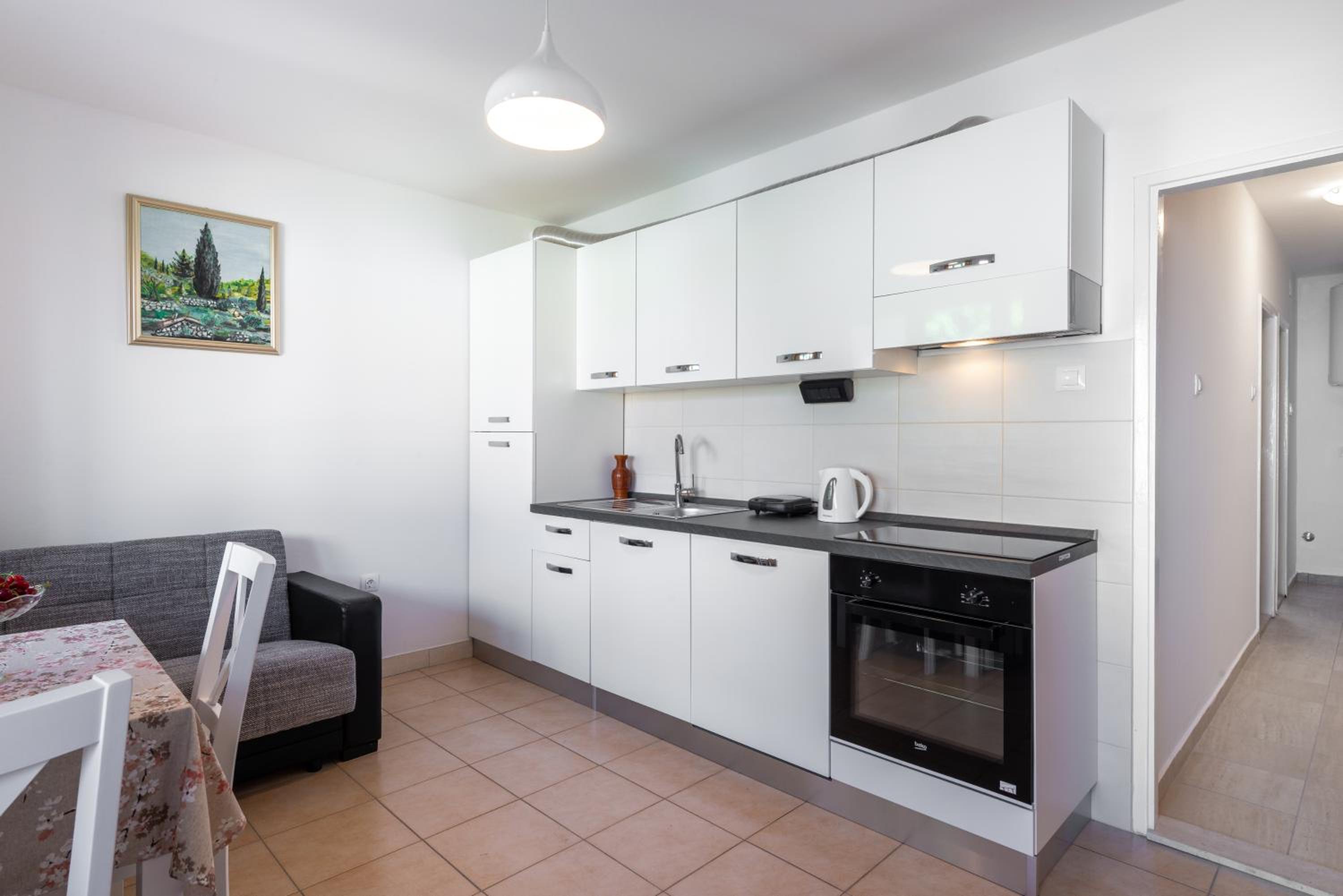 Sea Shell Apartments