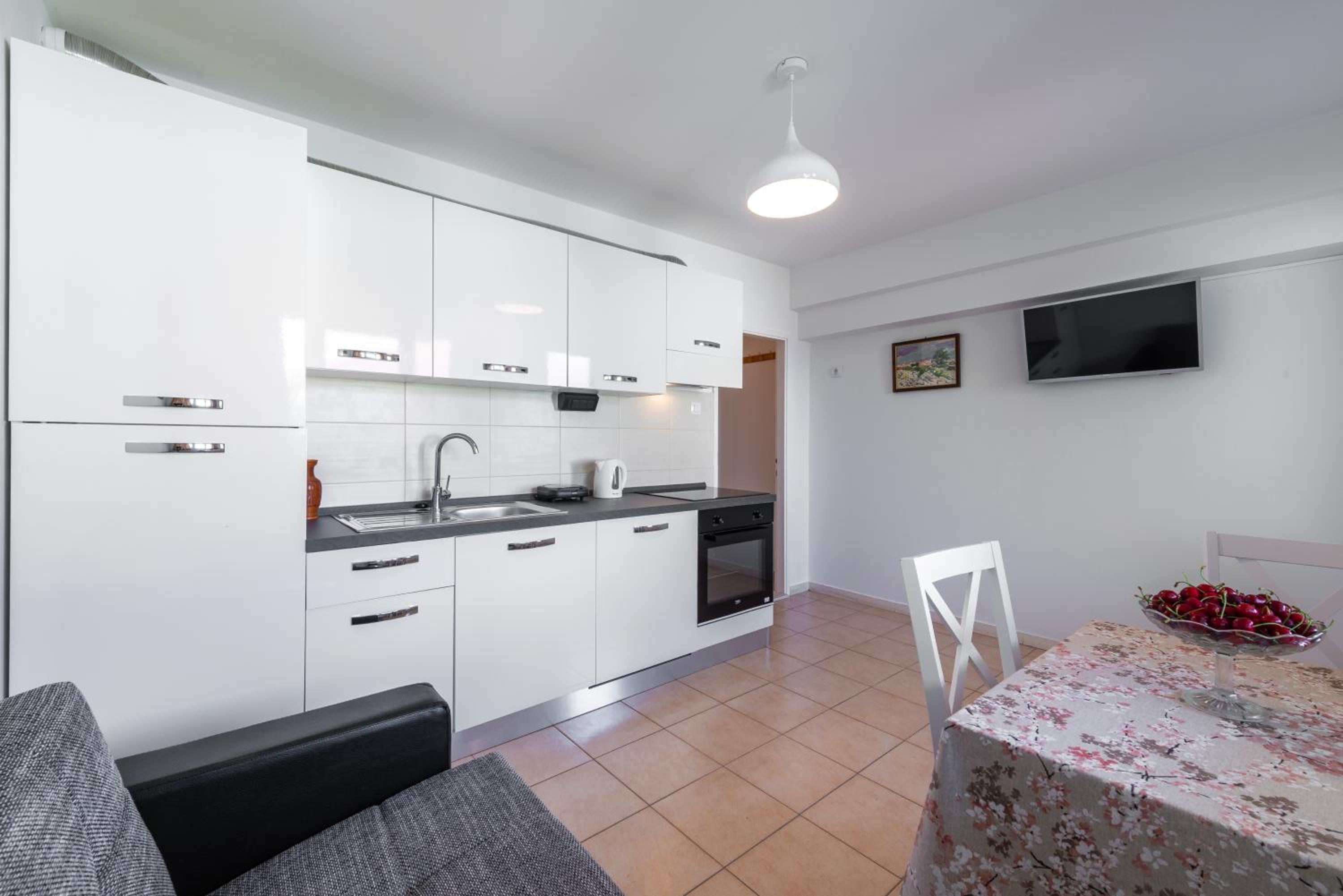 Sea Shell Apartments