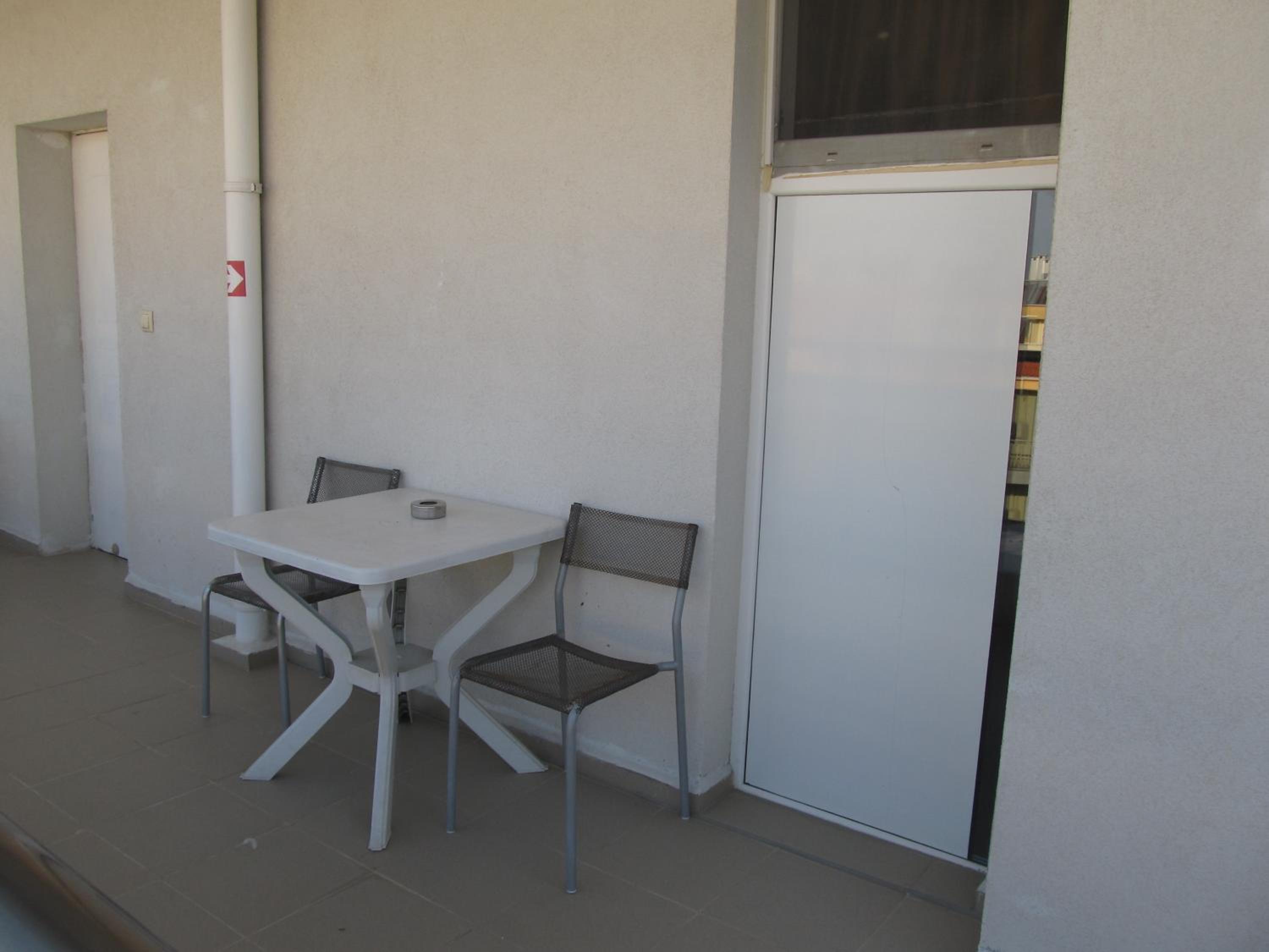 Apartments and studios in Cote d’Azure
