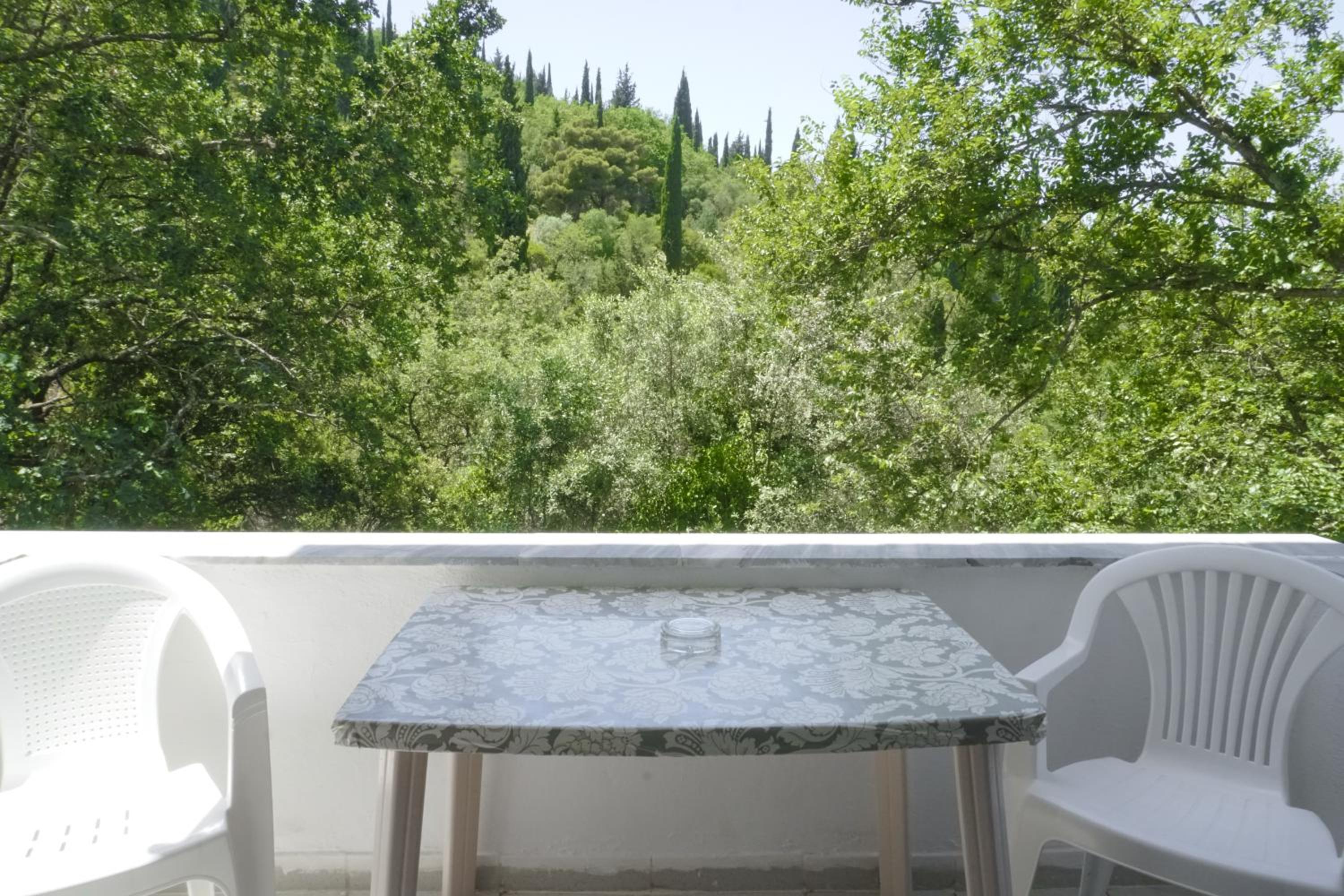 Corfu Room view 3