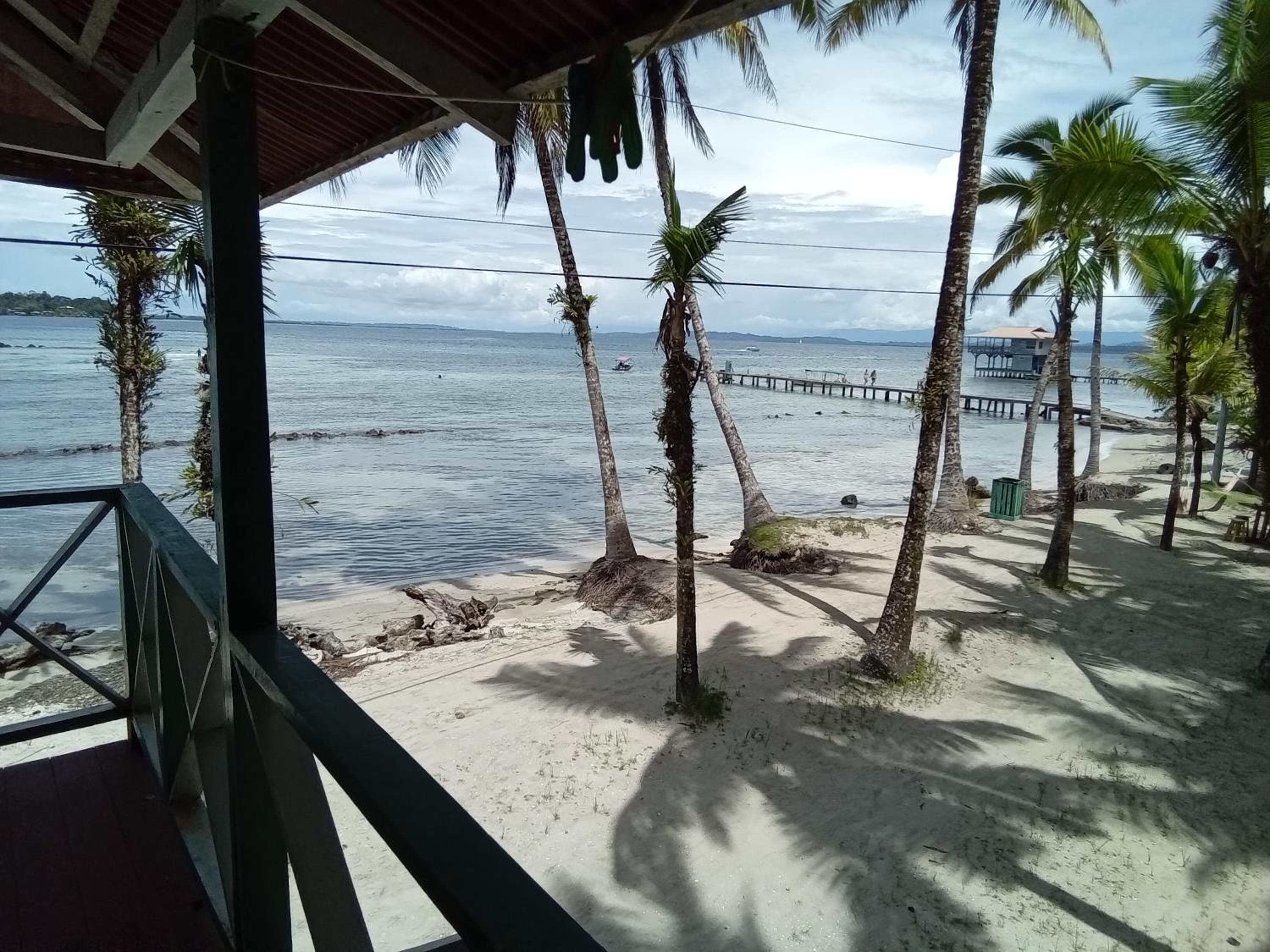Buccaneer Resort