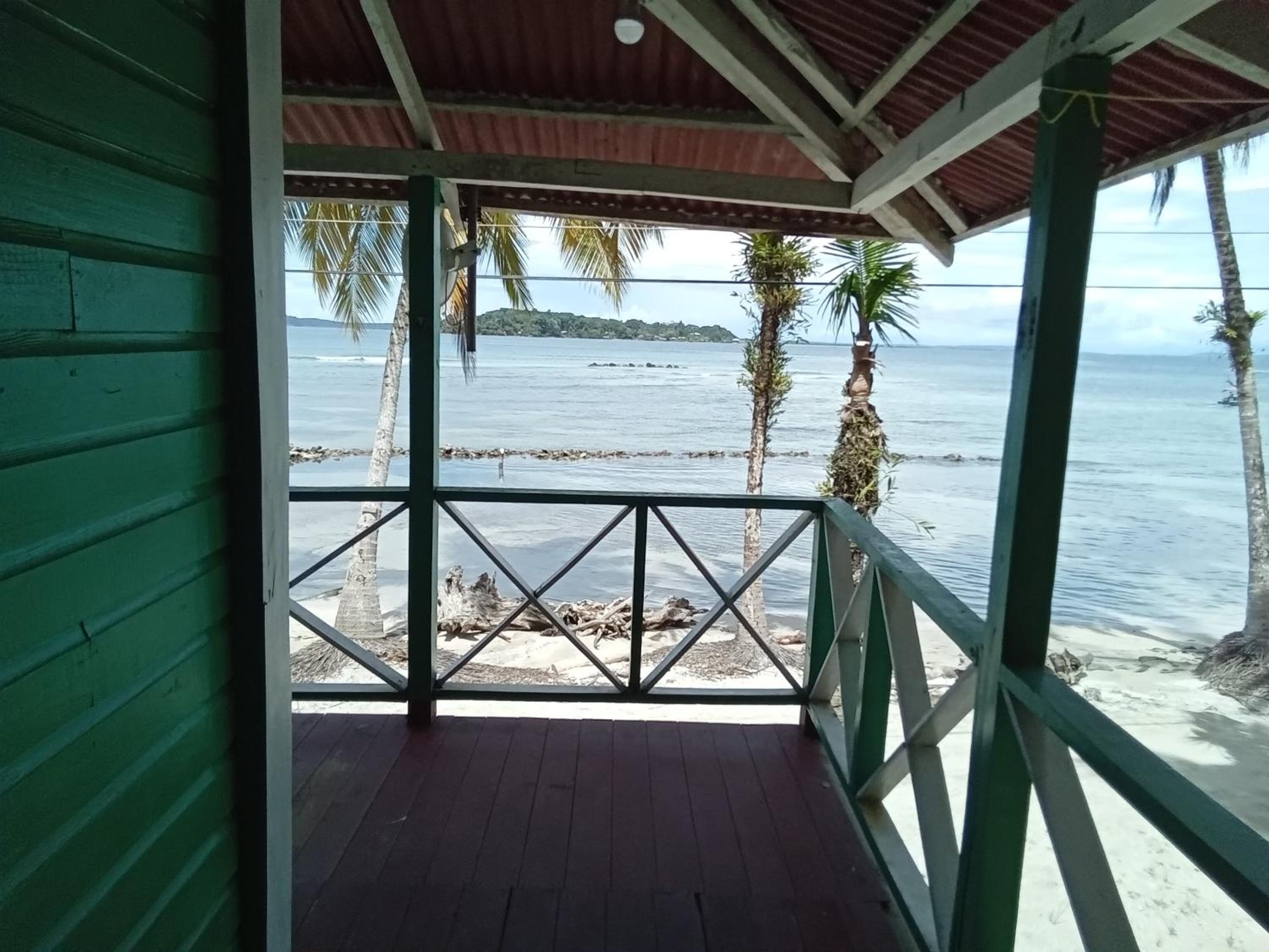 Buccaneer Resort