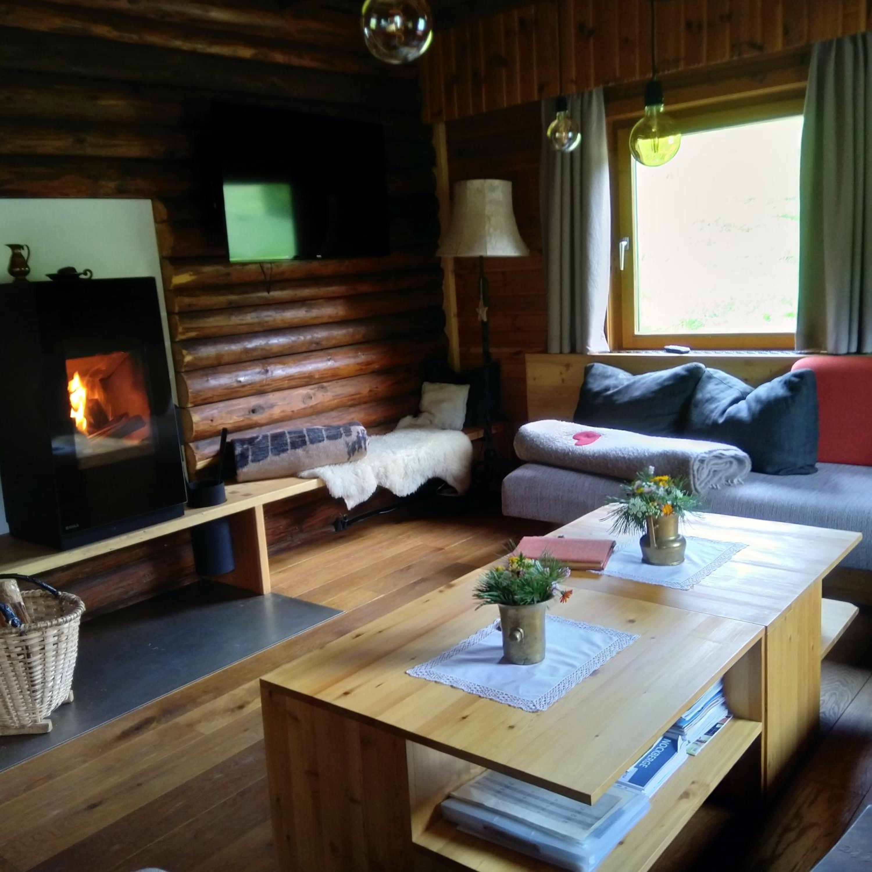 Marktlhütte