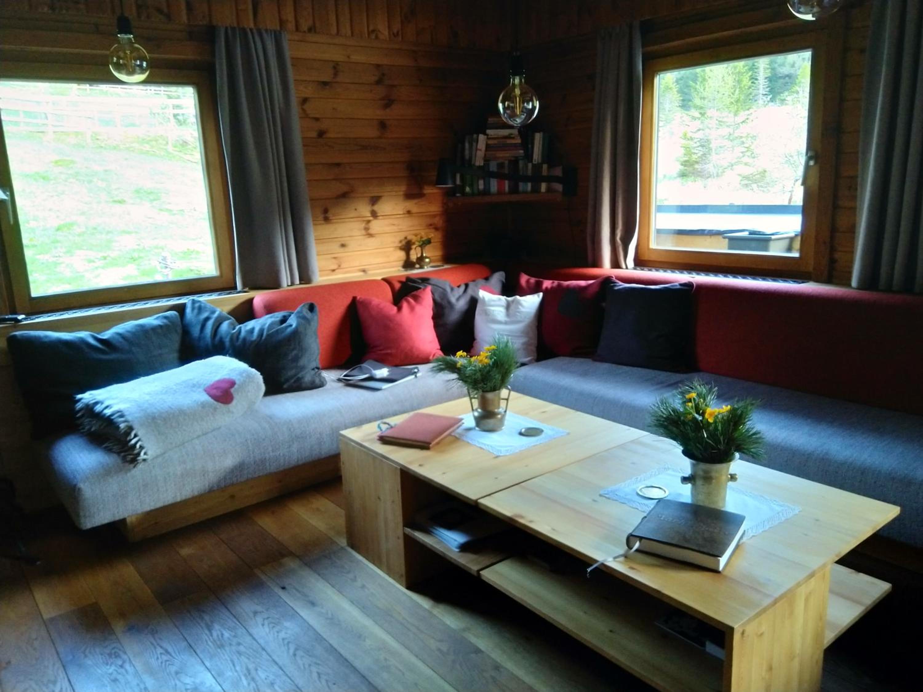 Marktlhütte