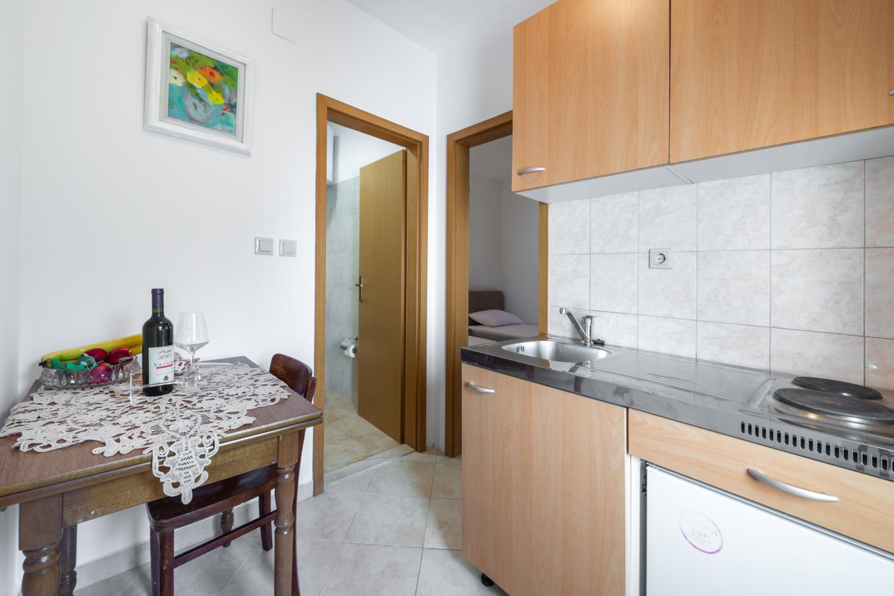 Sea Shell Apartments