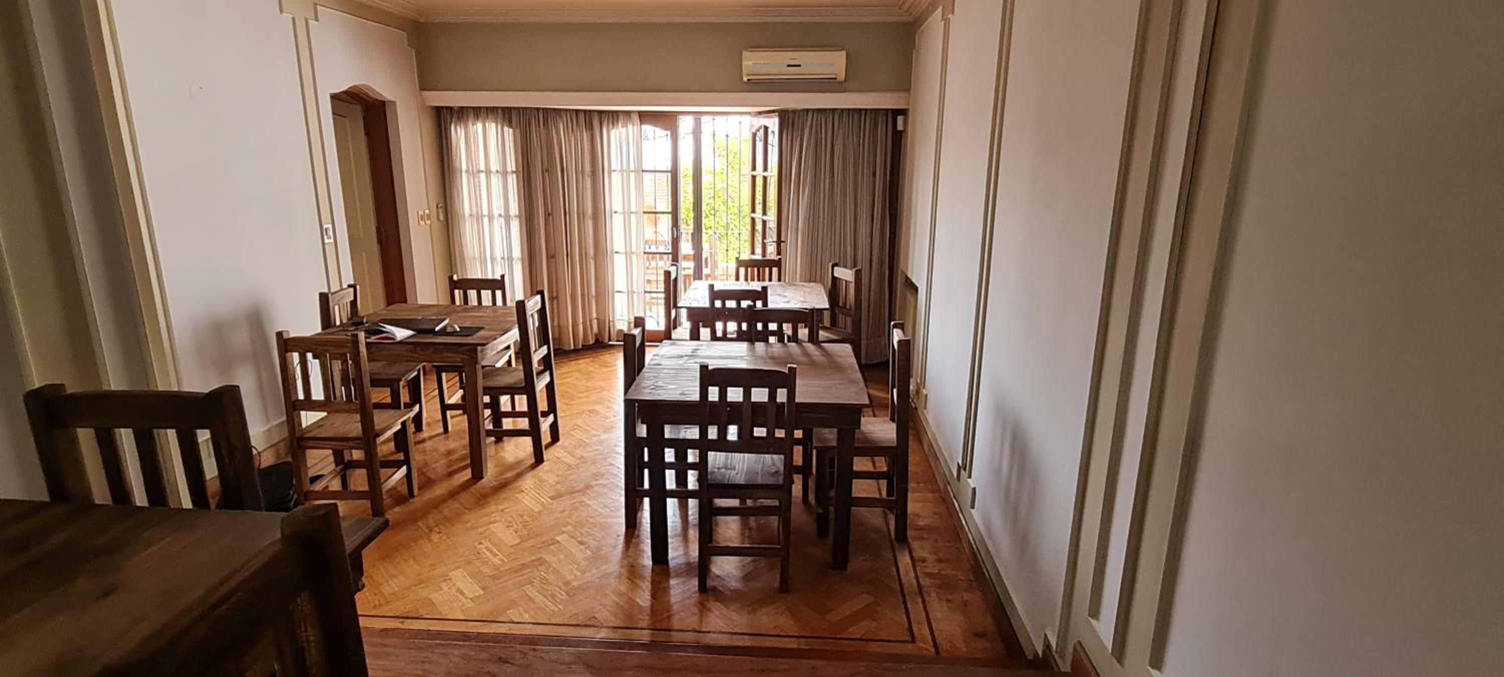 Casa Bravo