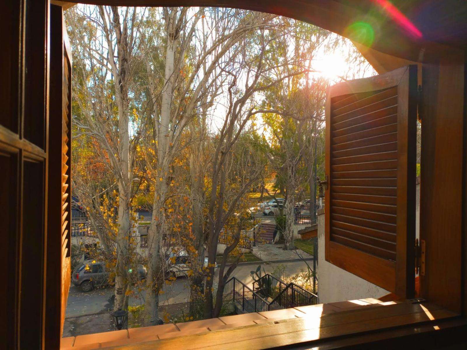 Casa Bravo
