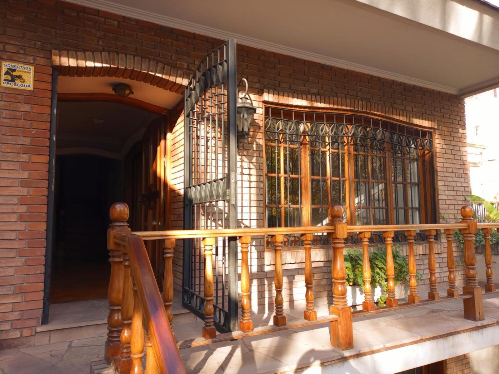 Casa Bravo