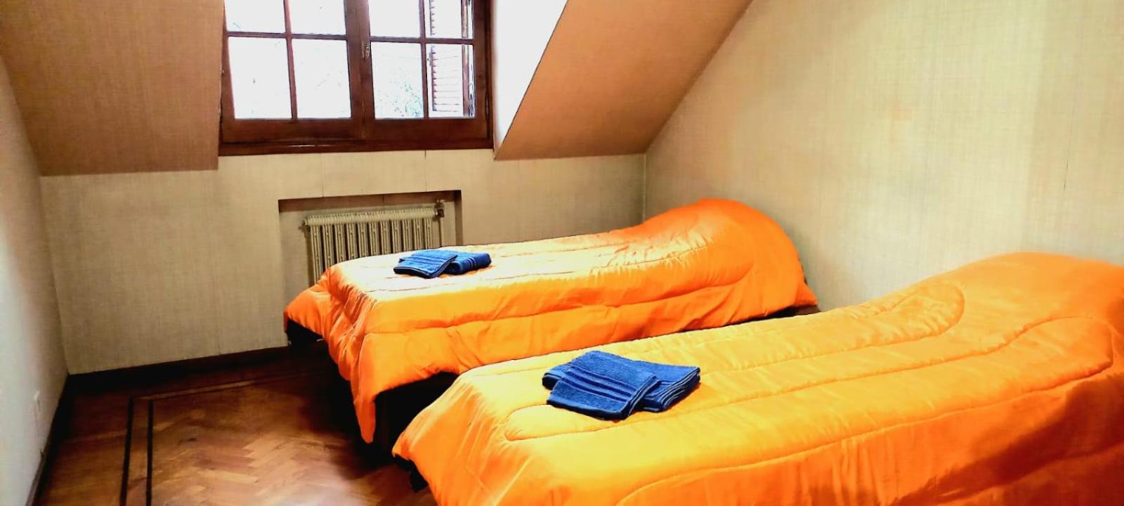 Casa Bravo
