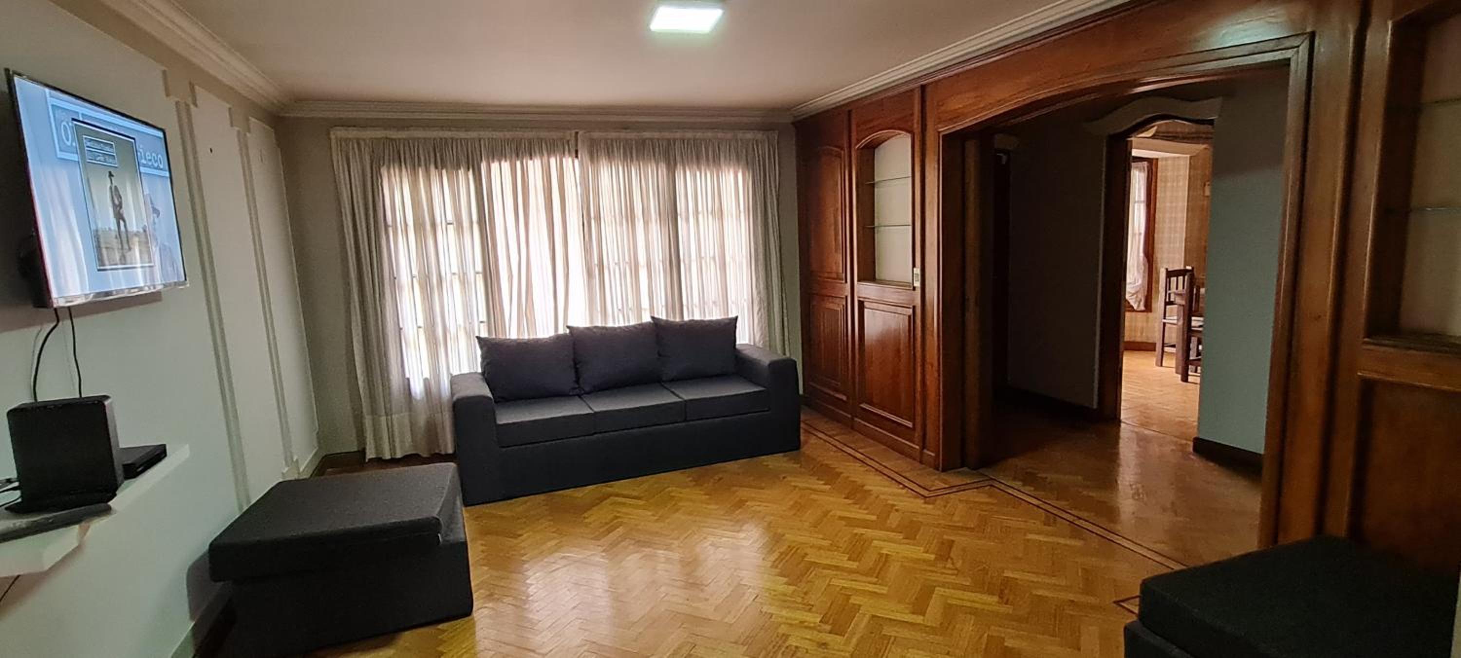 Casa Bravo