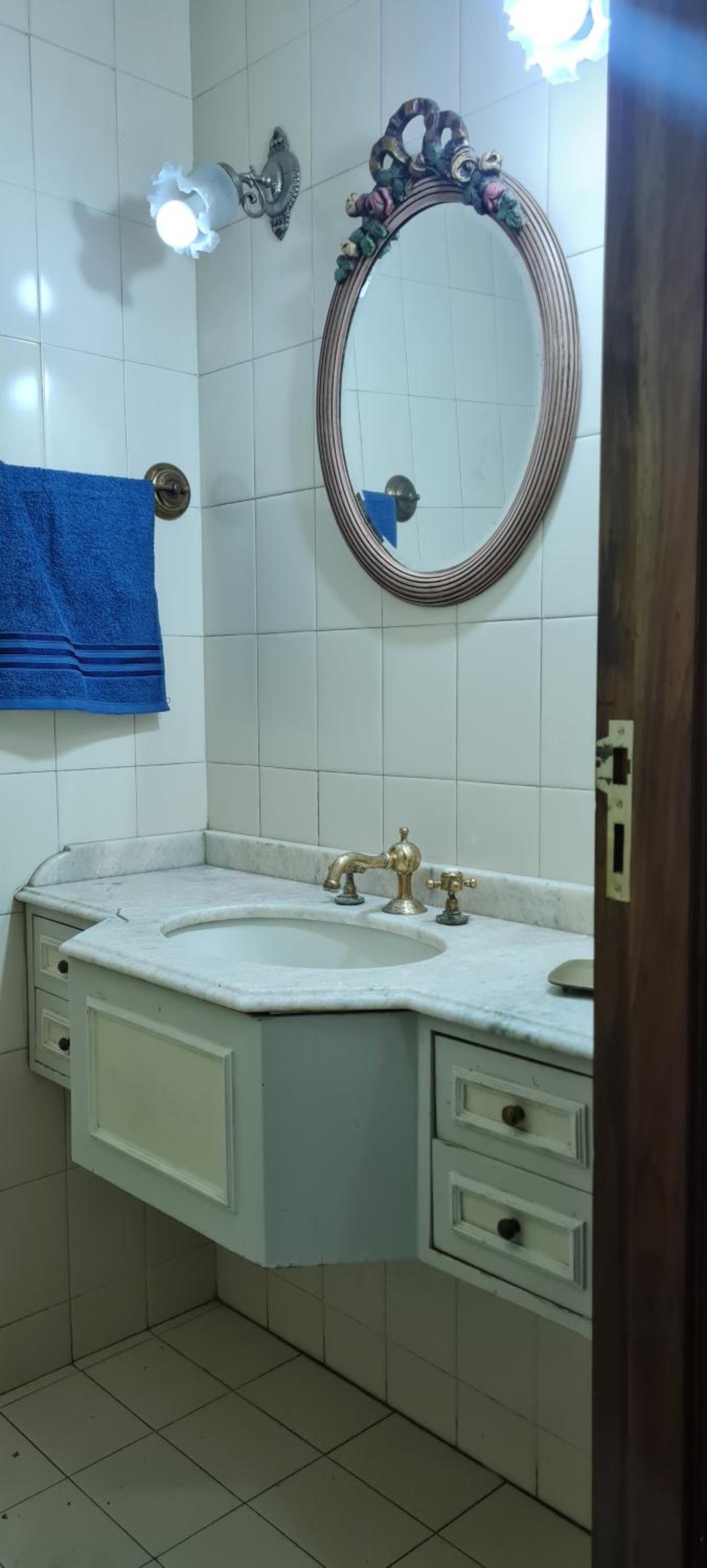 Casa Bravo