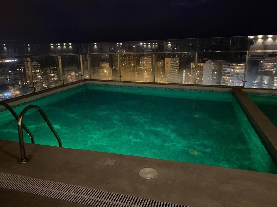 Chic Executive Apartment-Barranco view 5