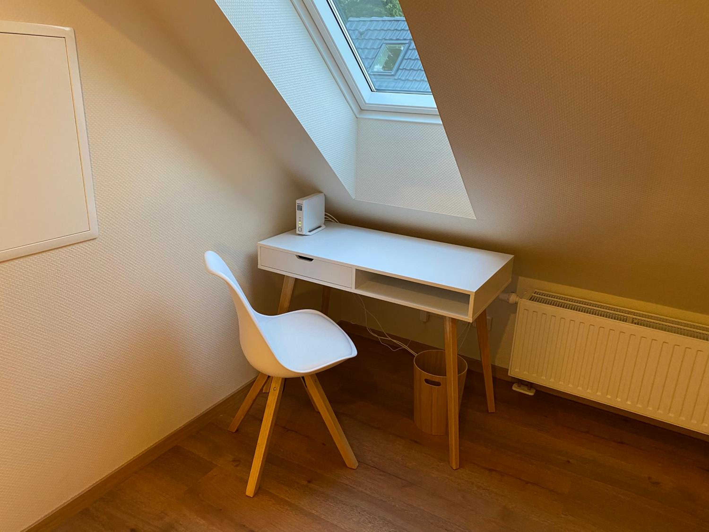 Ferienhäuser Zinke