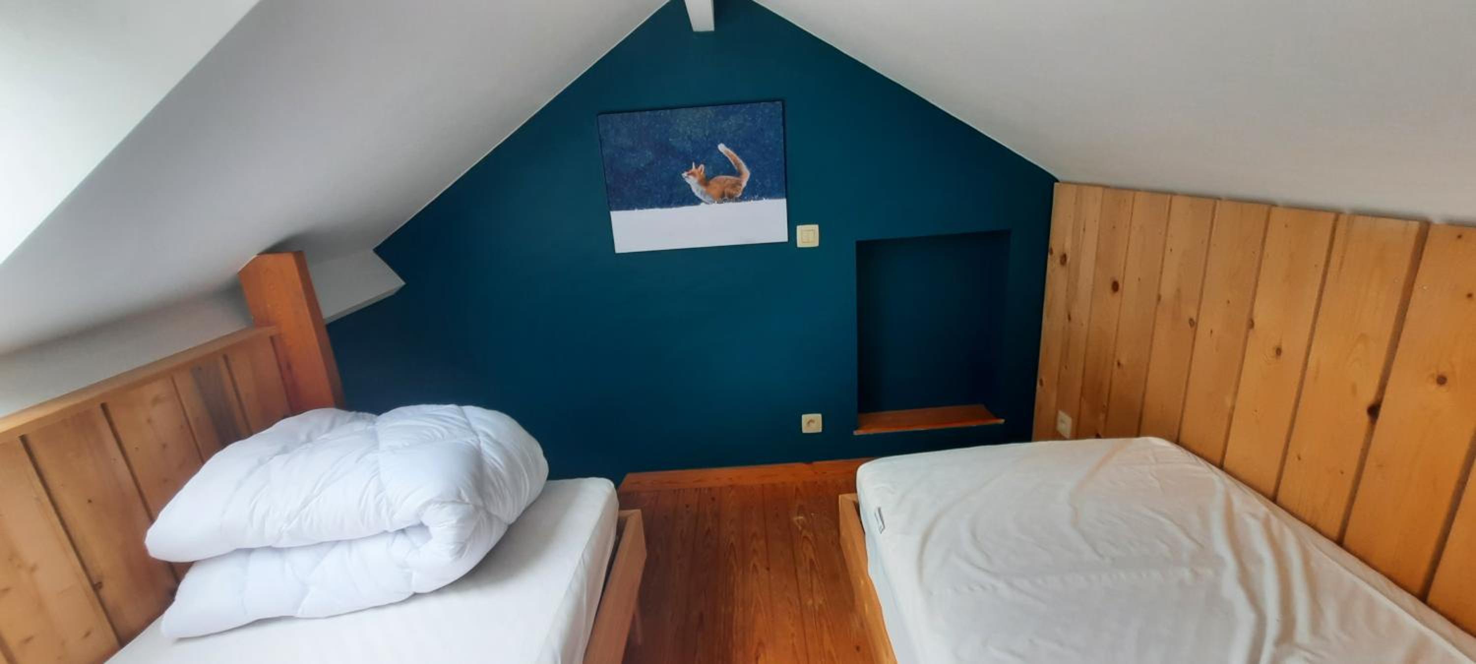 L'arche De Noé