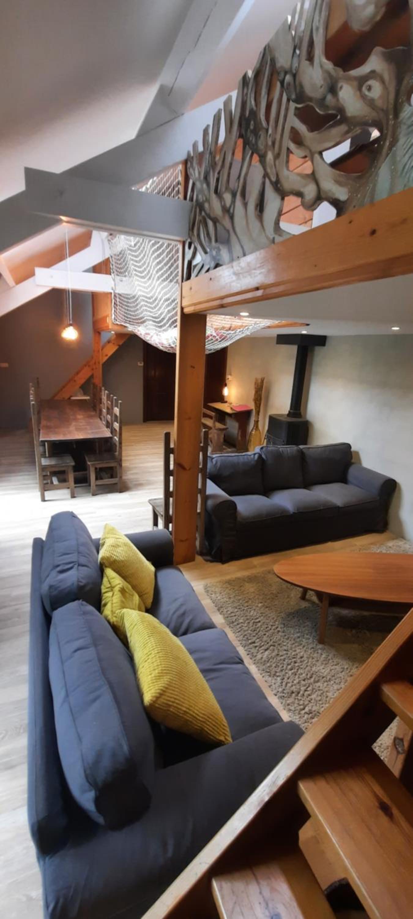 L'arche De Noé