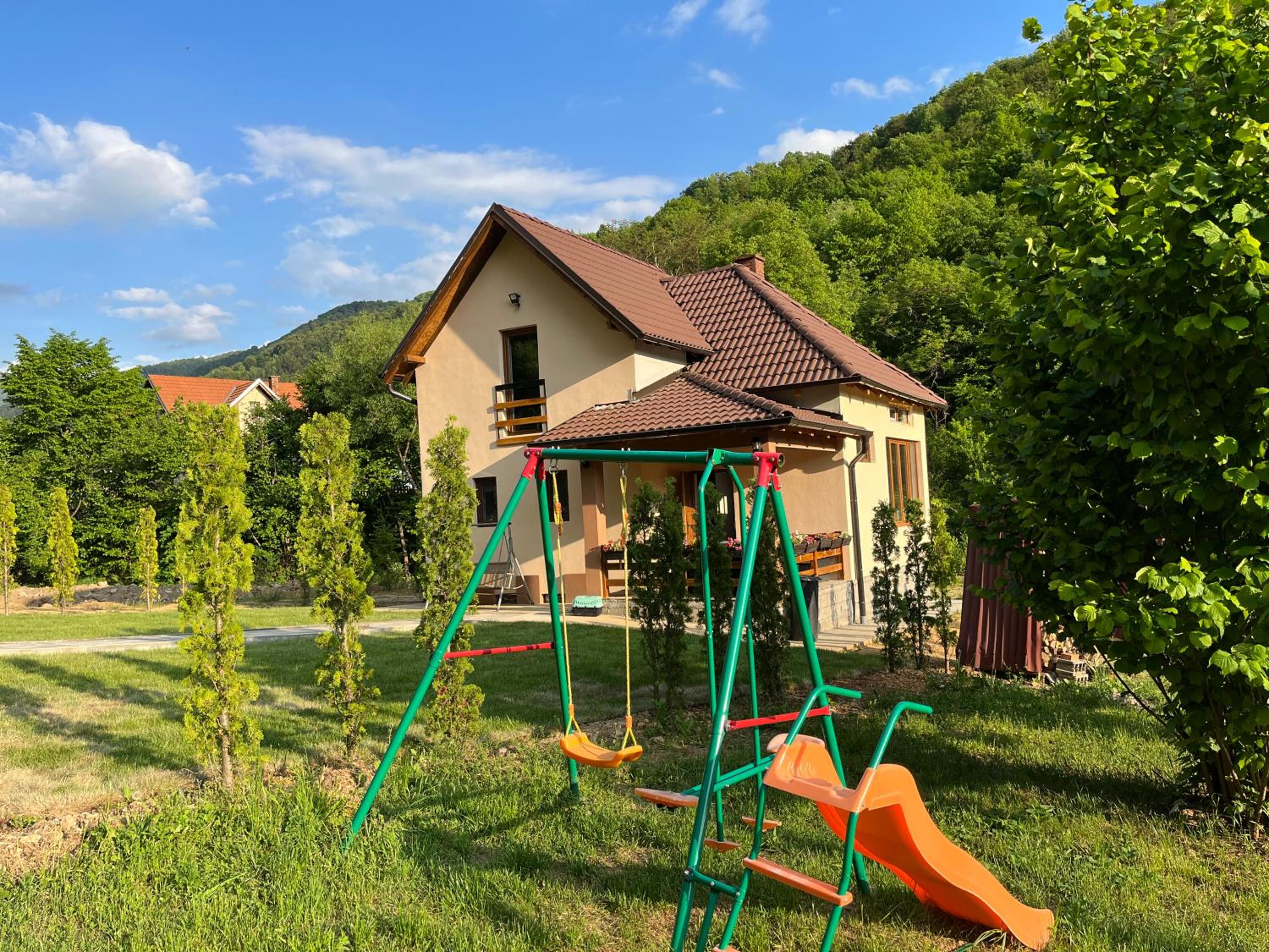Zeleni svet 2 view 5