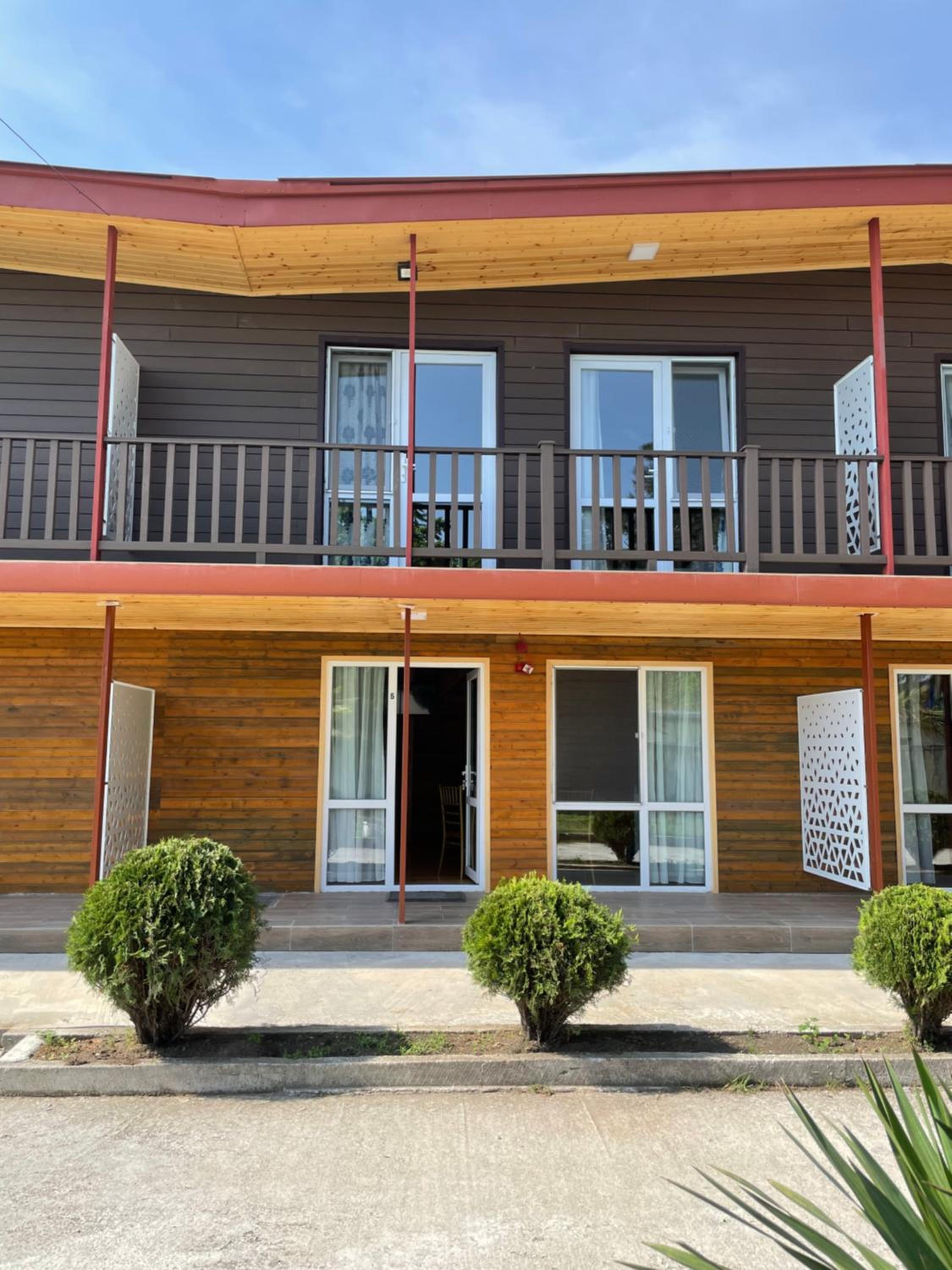 Cottage Gageta