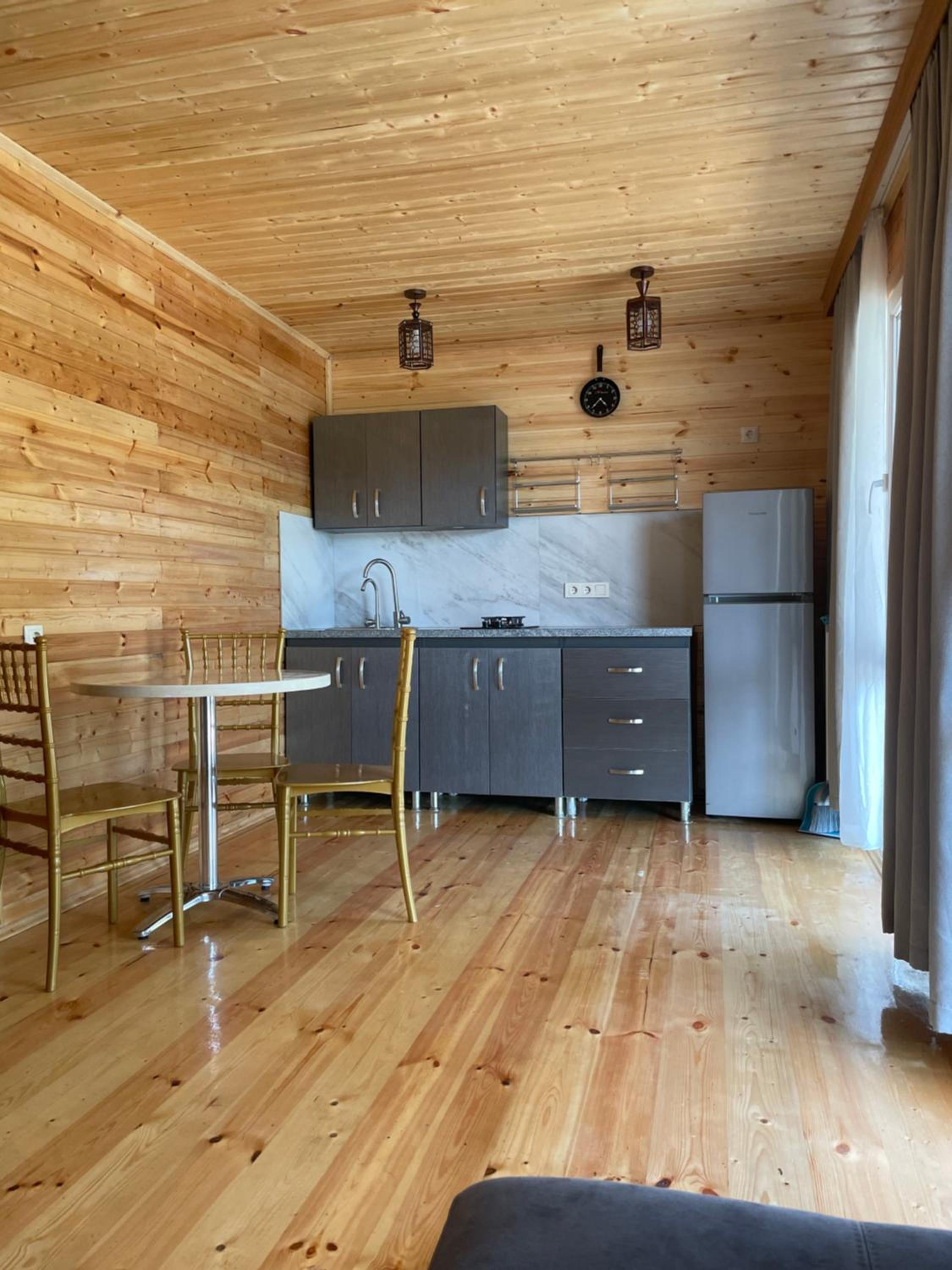 Cottage Gageta